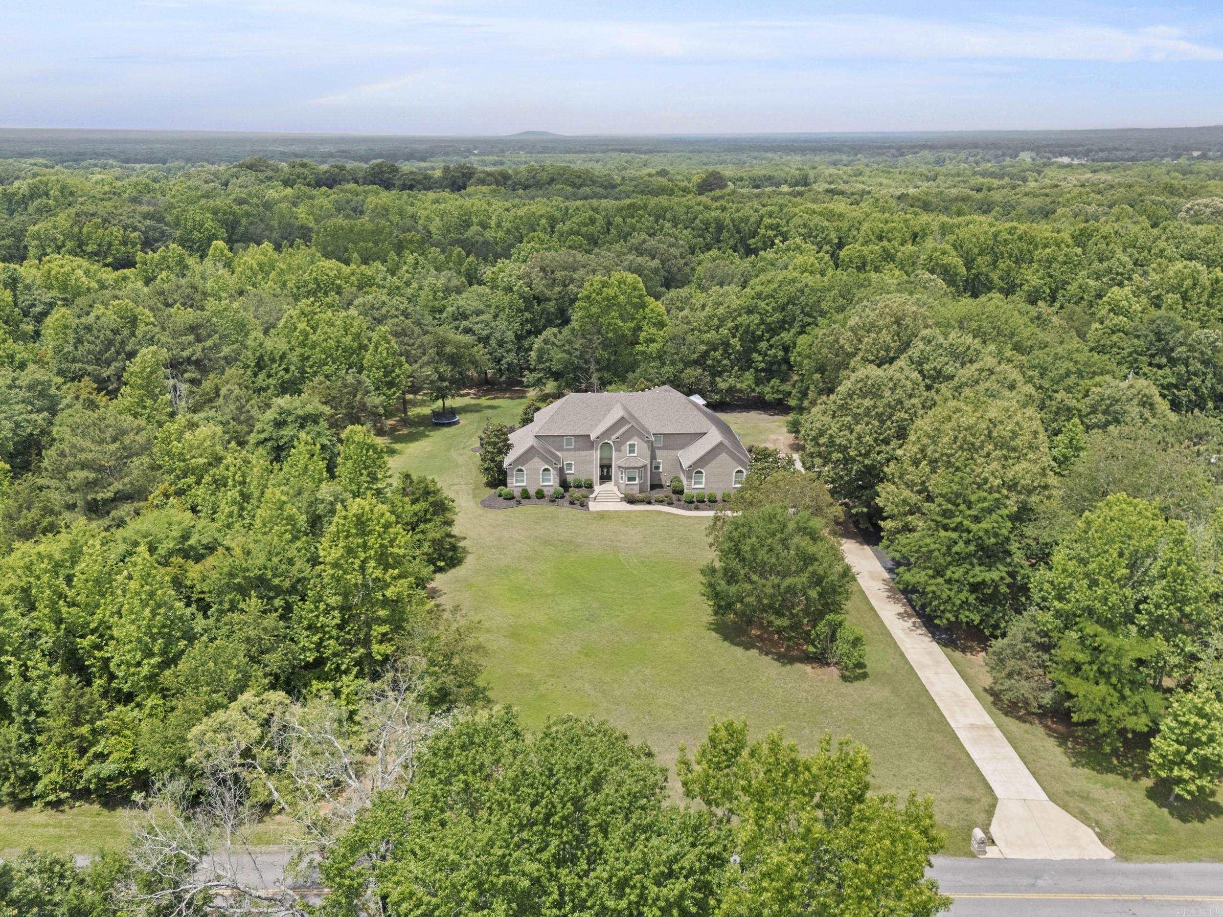 RIDGE ESTATES S/D - Residential