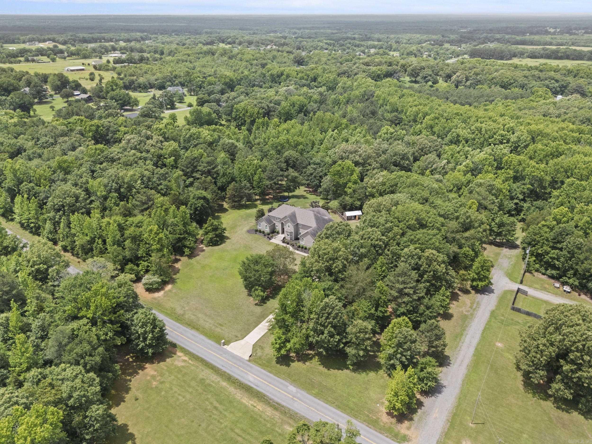 RIDGE ESTATES S/D - Residential