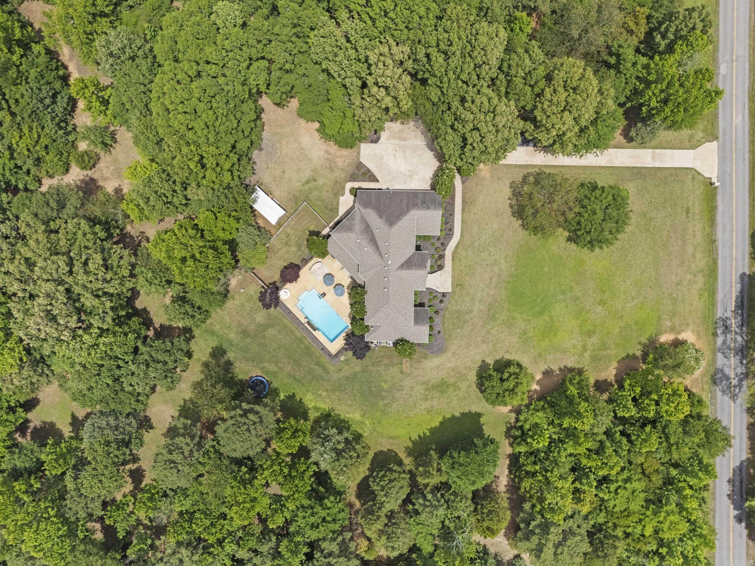RIDGE ESTATES S/D - Residential