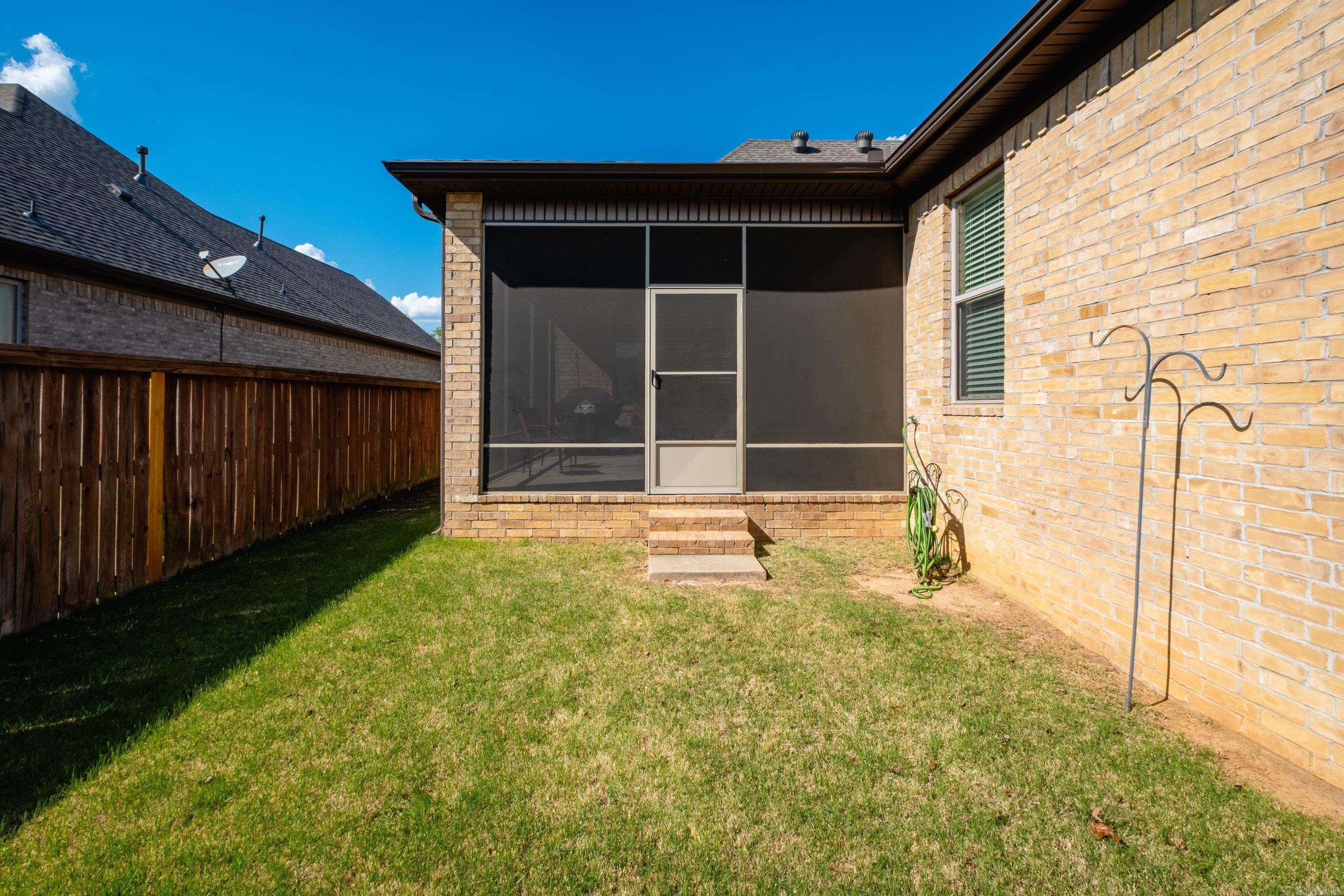 Millers Garden - Residential