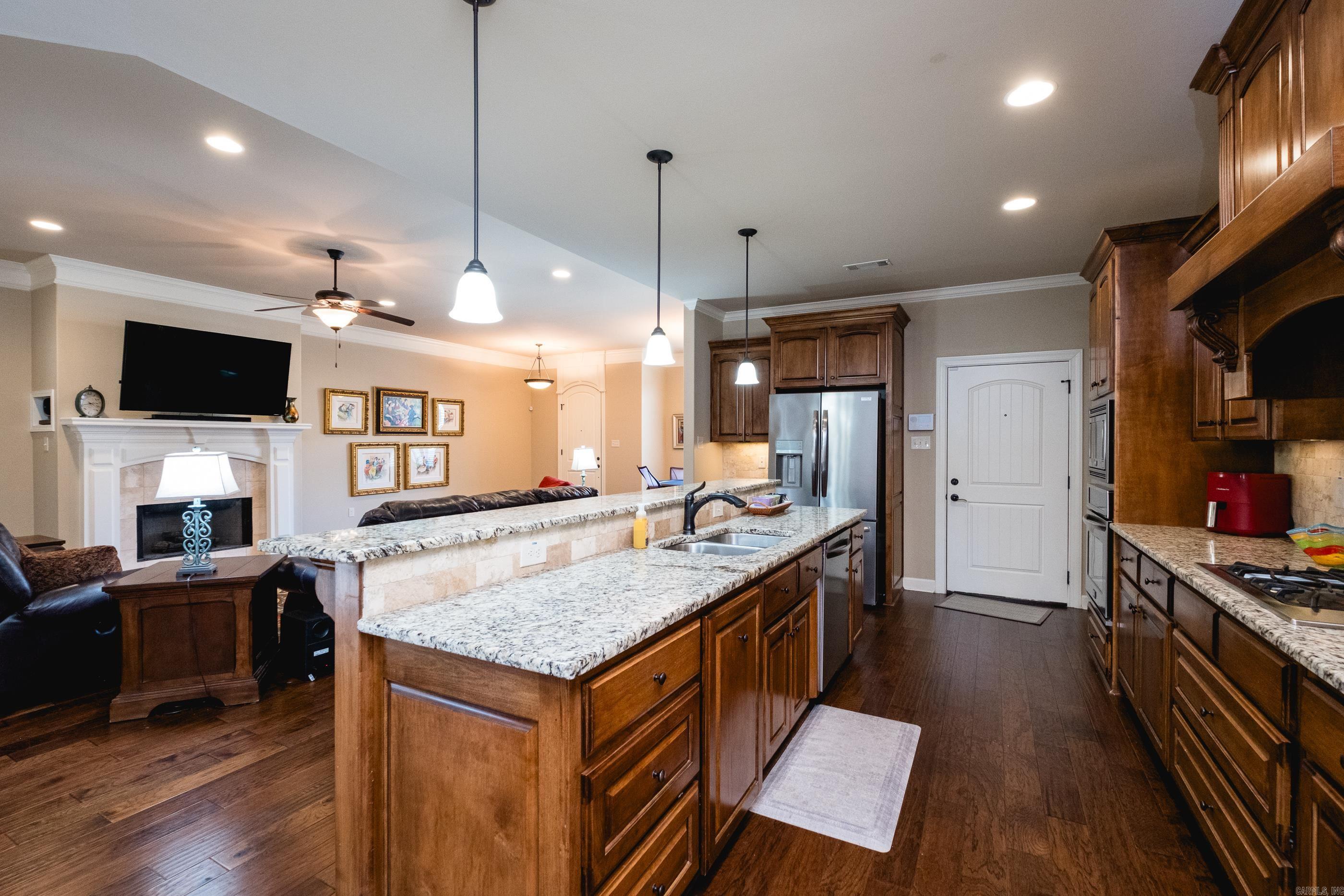 Millers Garden - Residential