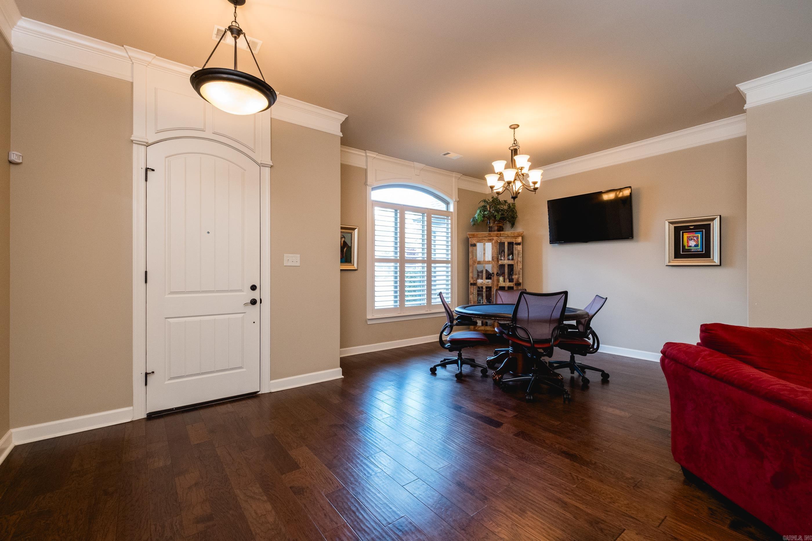 Millers Garden - Residential