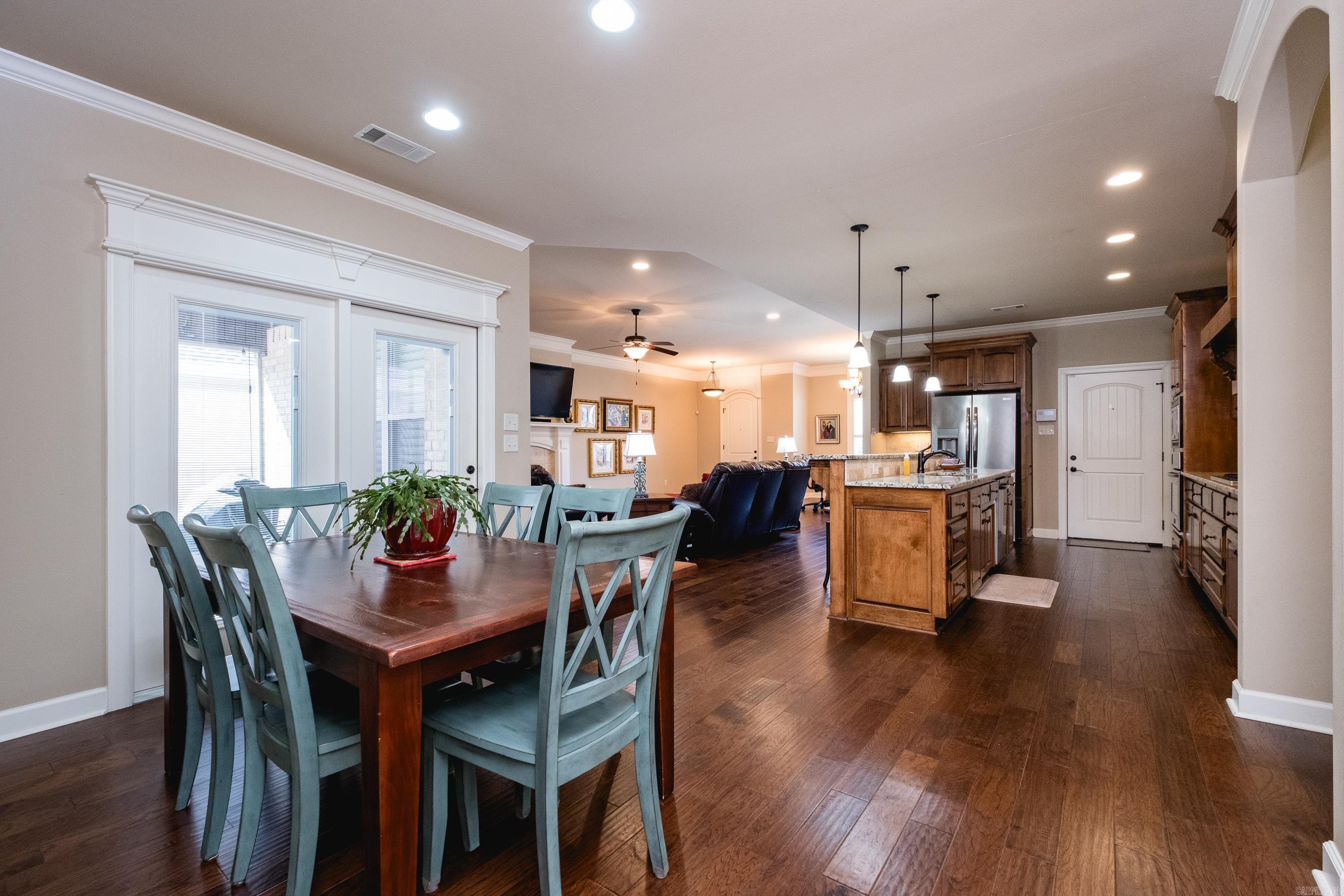 Millers Garden - Residential