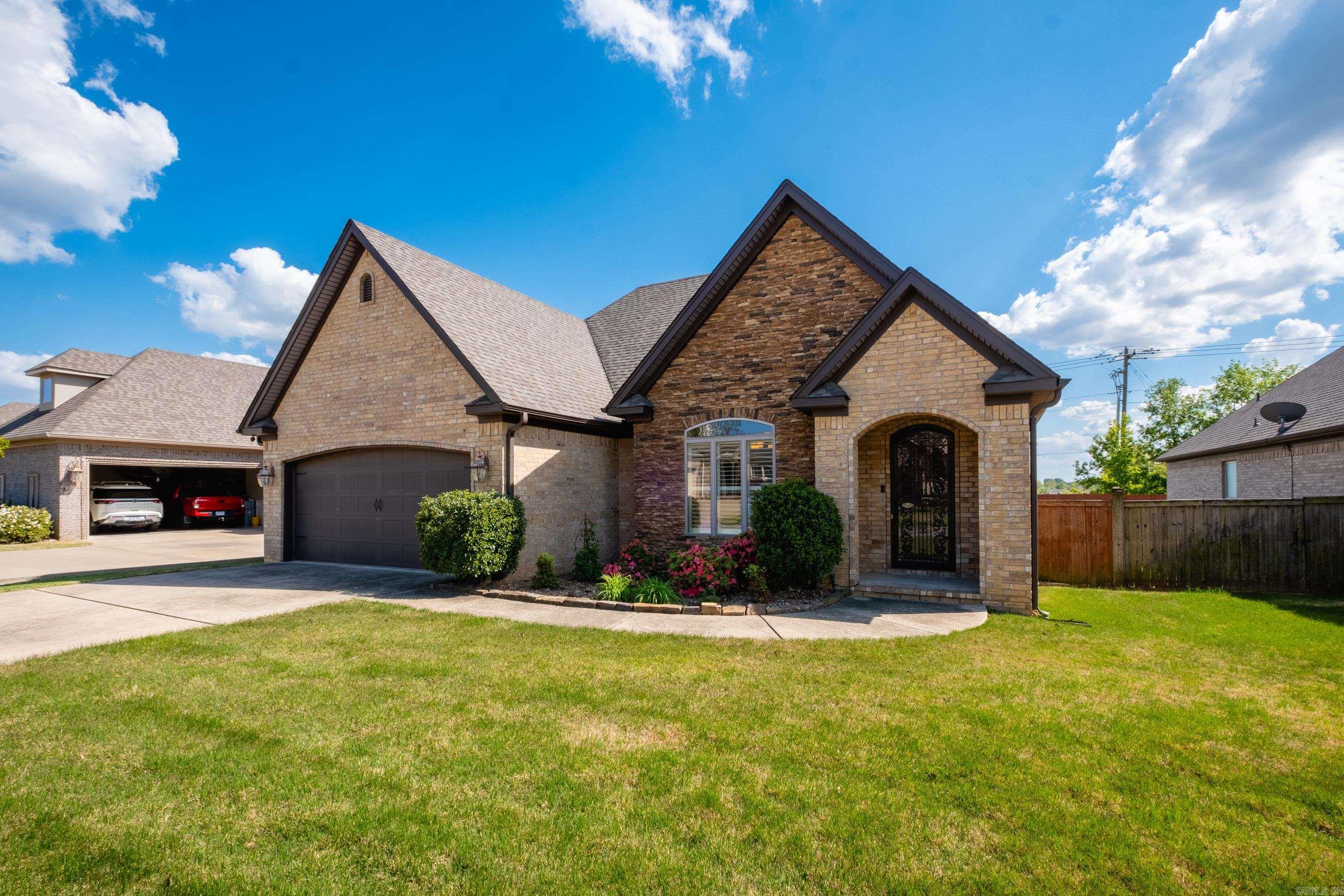 Millers Garden - Residential