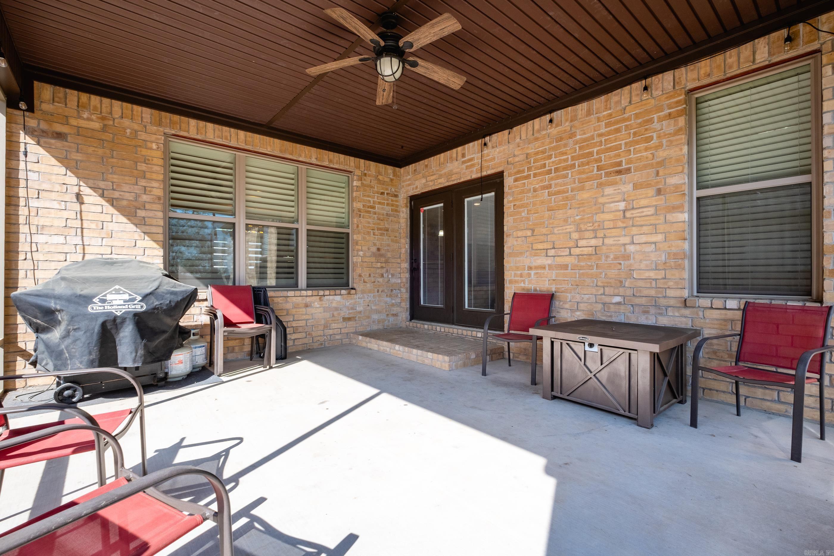 Millers Garden - Residential