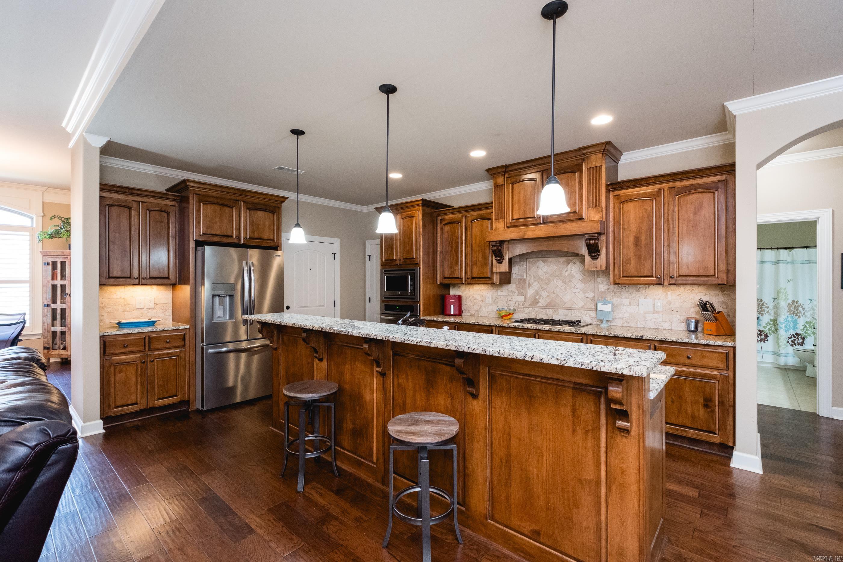 Millers Garden - Residential