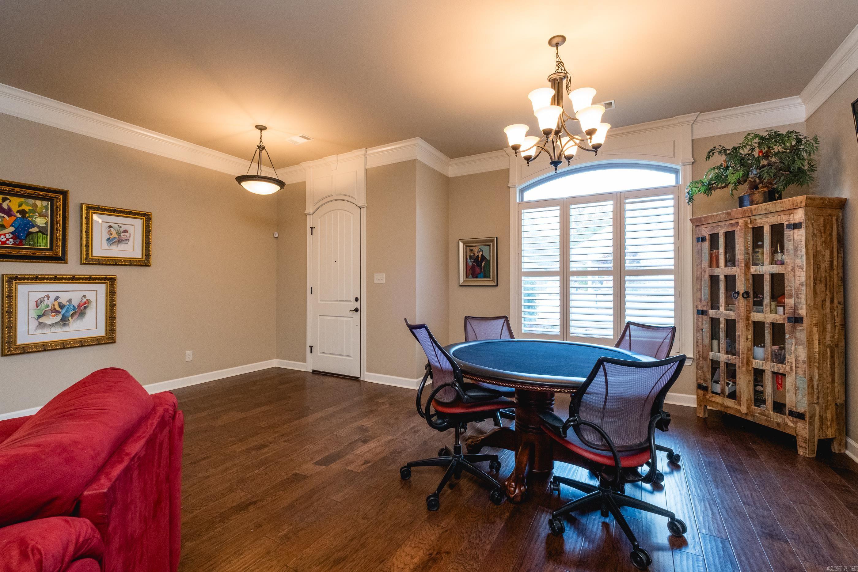 Millers Garden - Residential