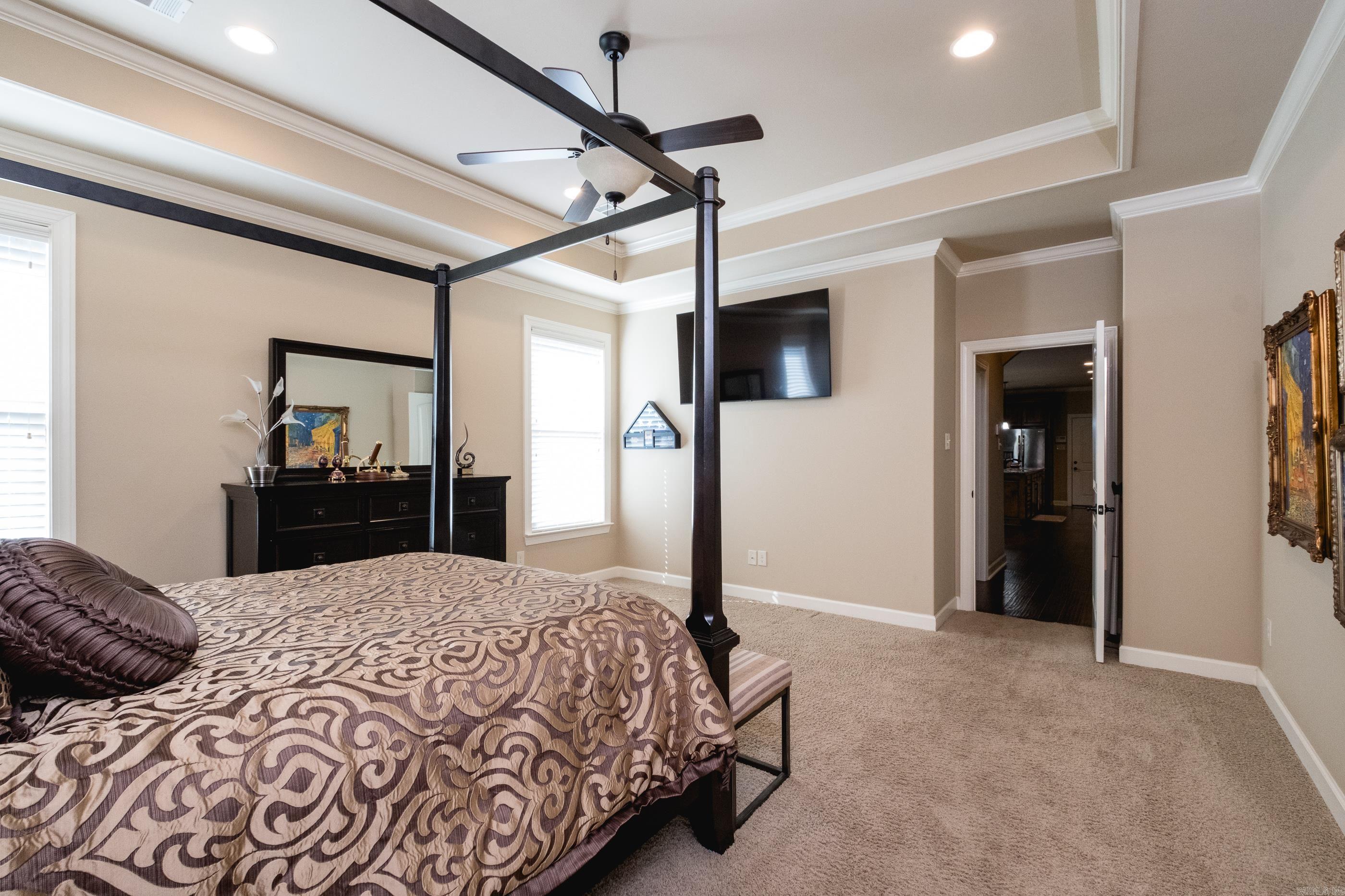 Millers Garden - Residential