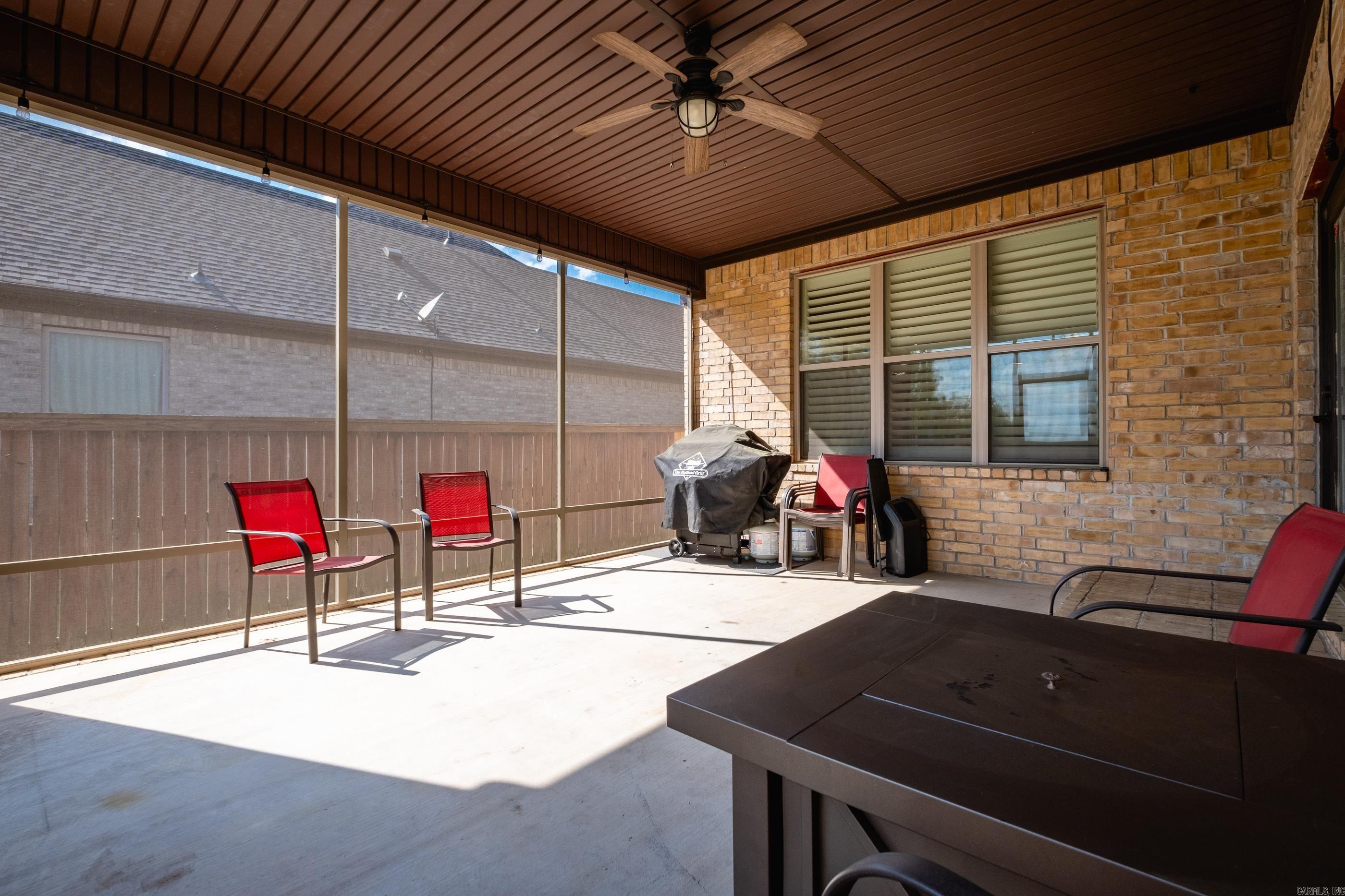 Millers Garden - Residential