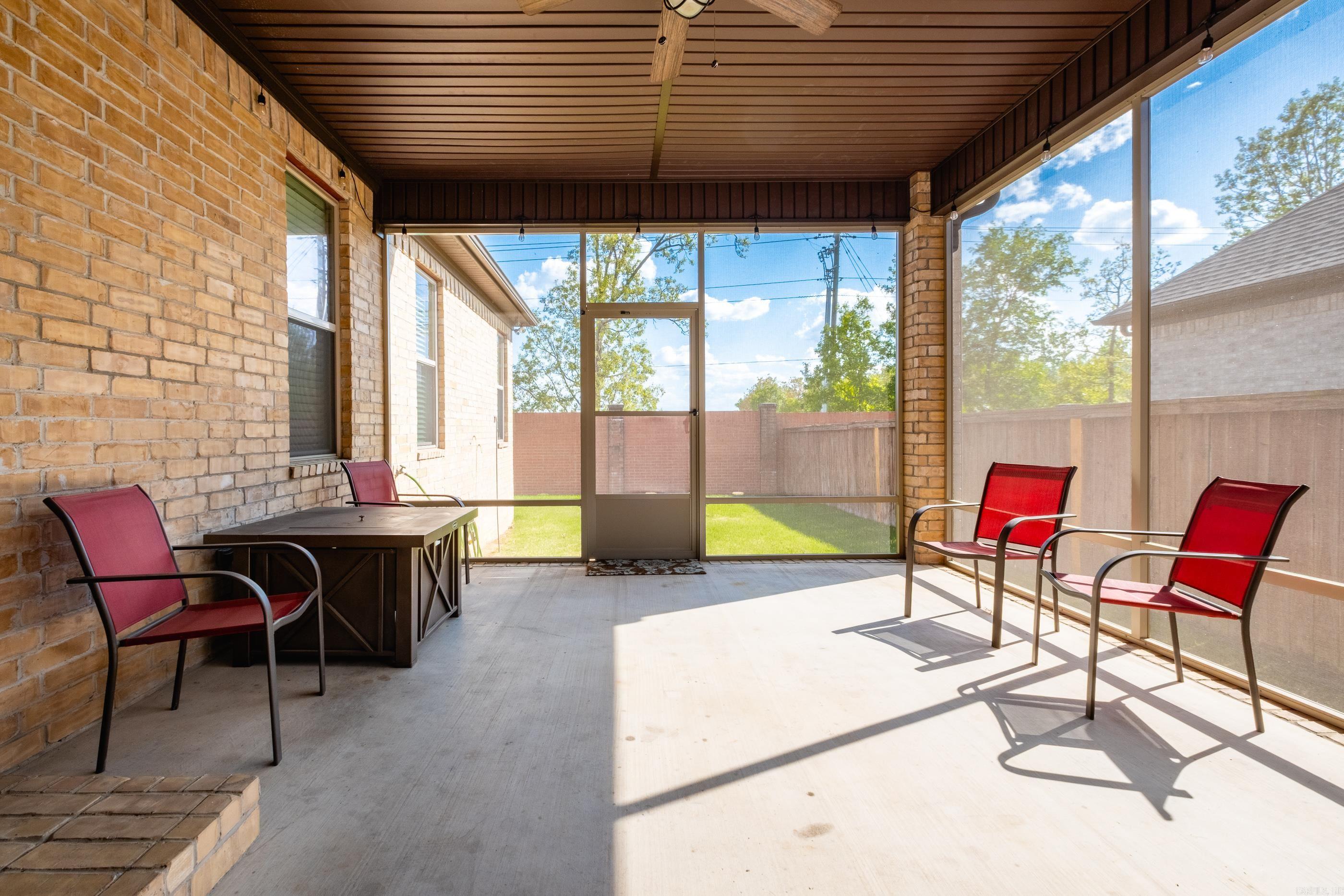 Millers Garden - Residential