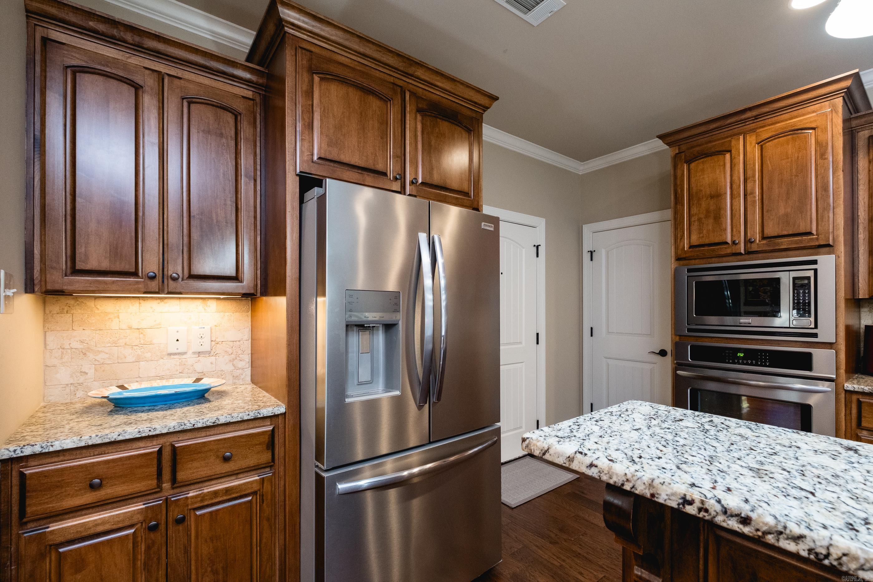 Millers Garden - Residential