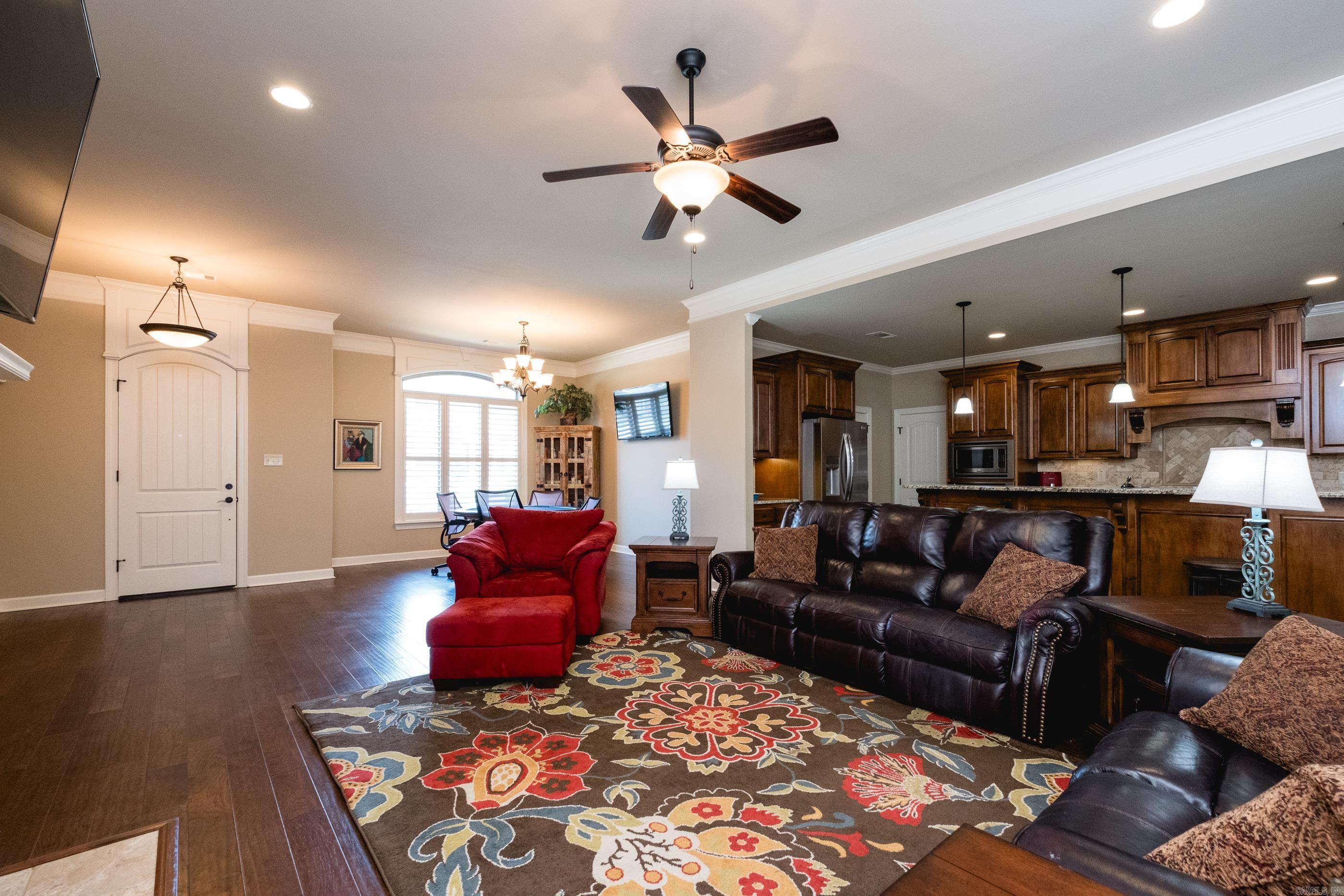 Millers Garden - Residential