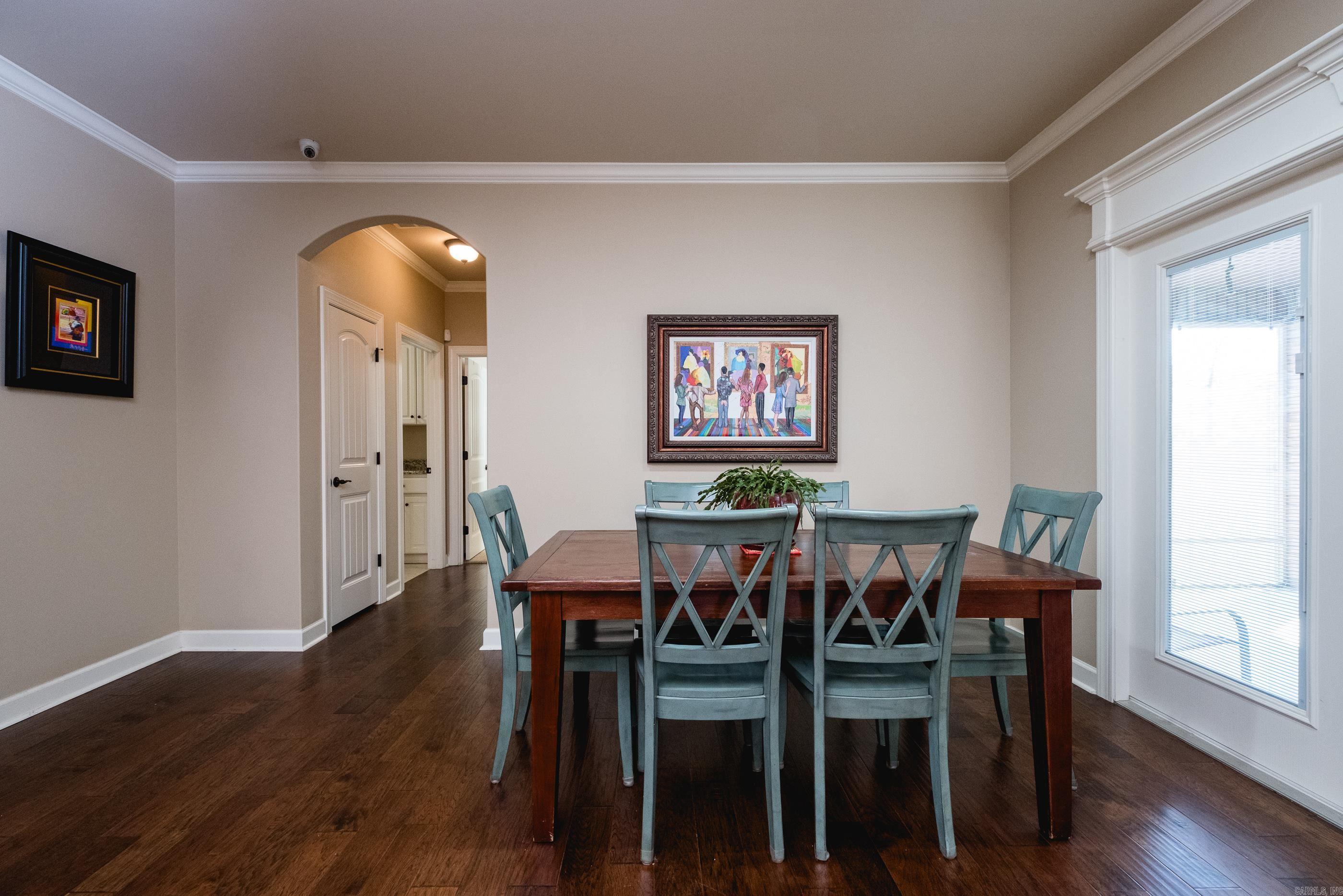 Millers Garden - Residential