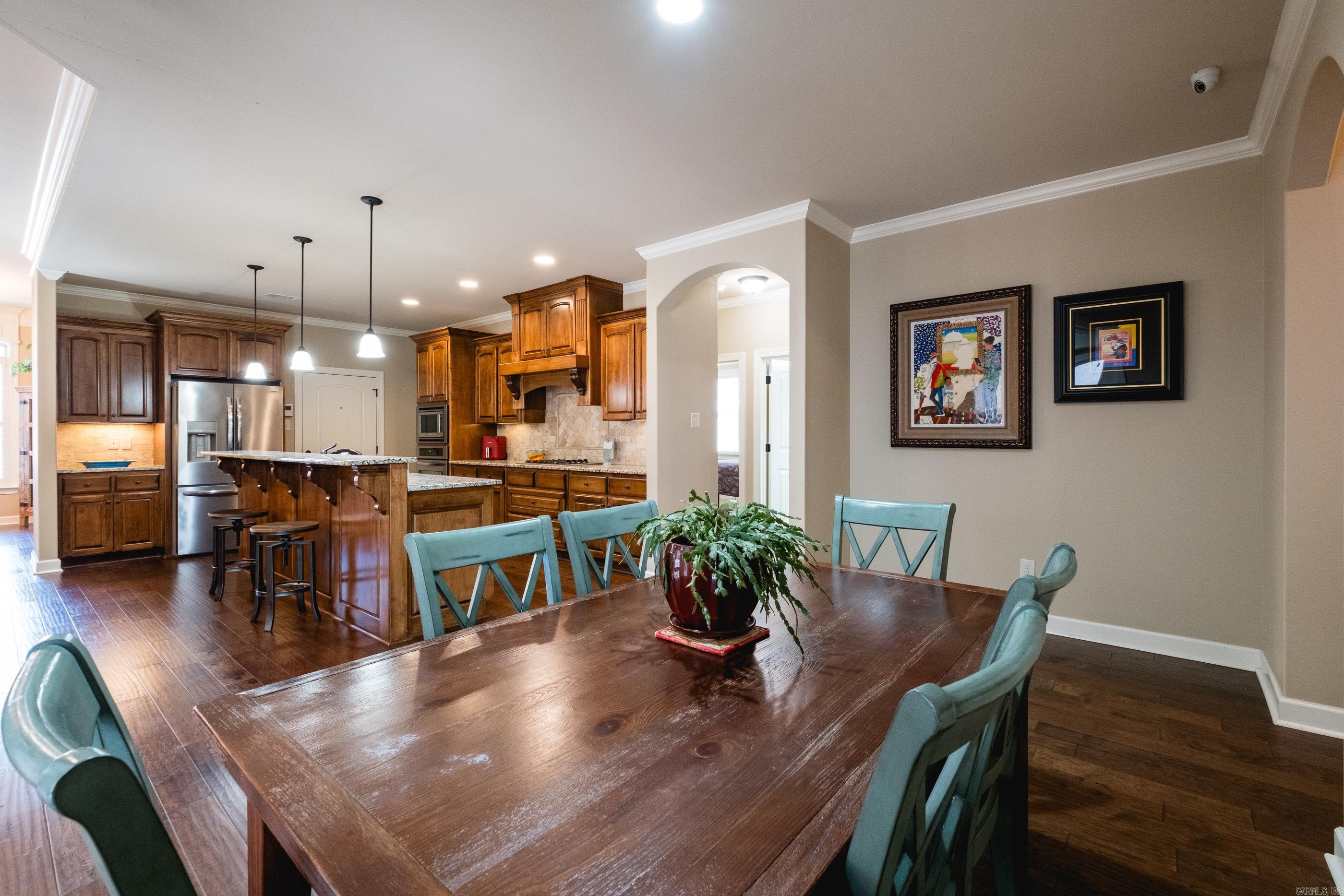 Millers Garden - Residential