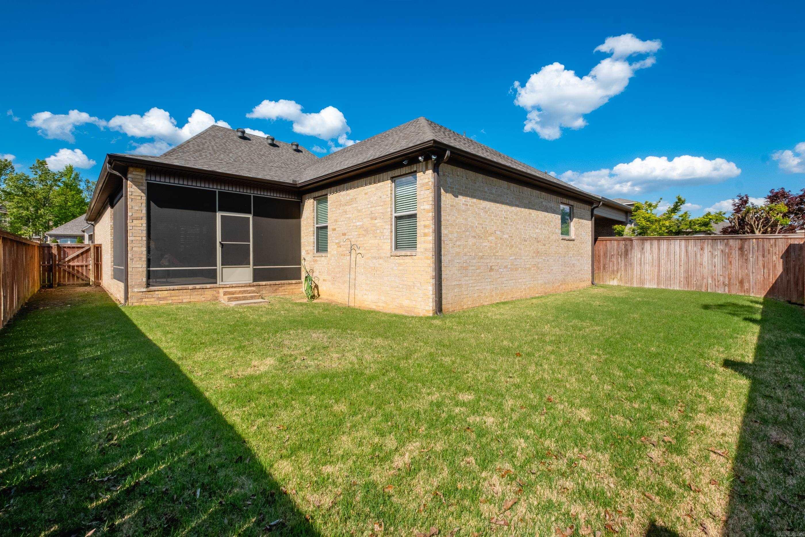 Millers Garden - Residential