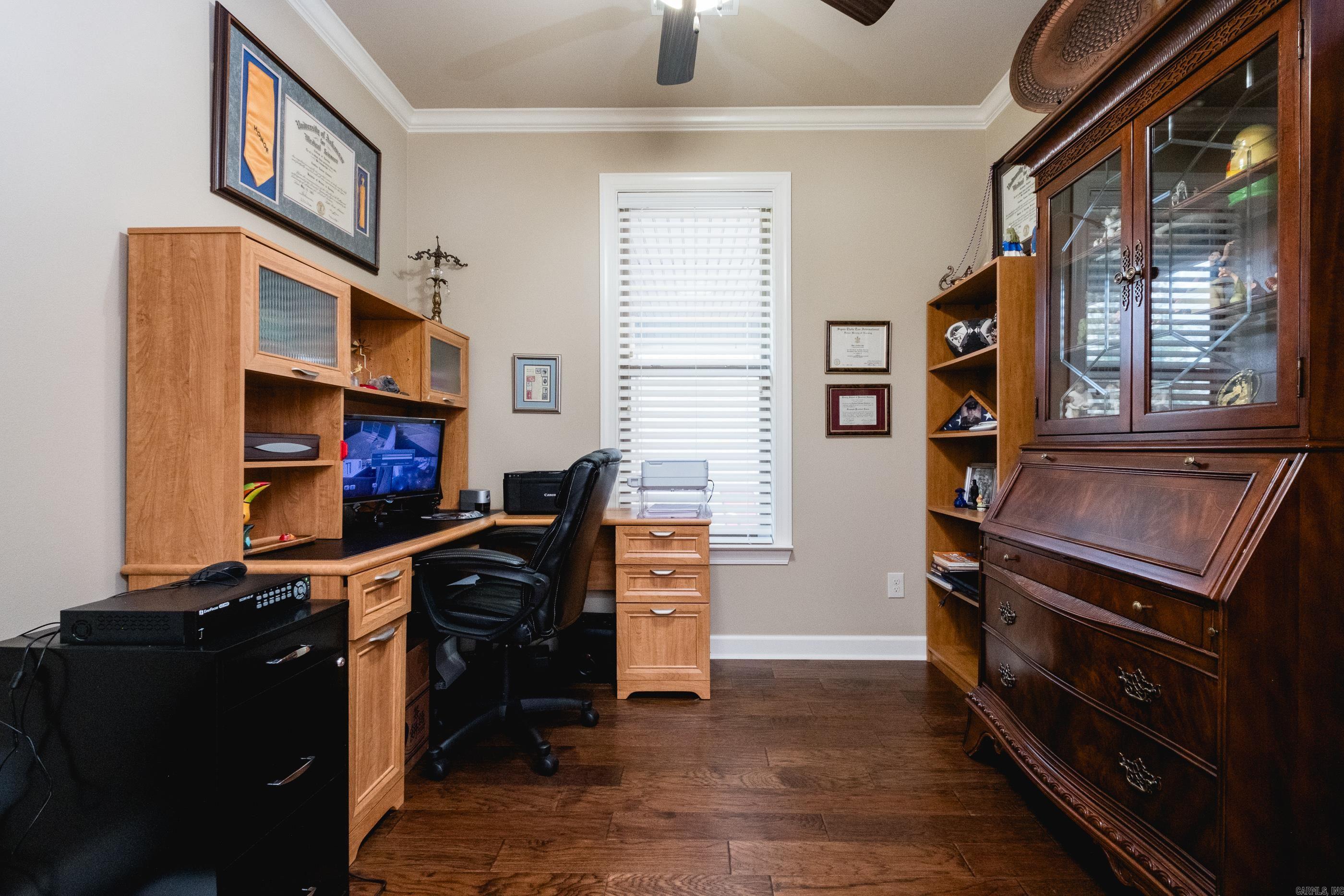 Millers Garden - Residential