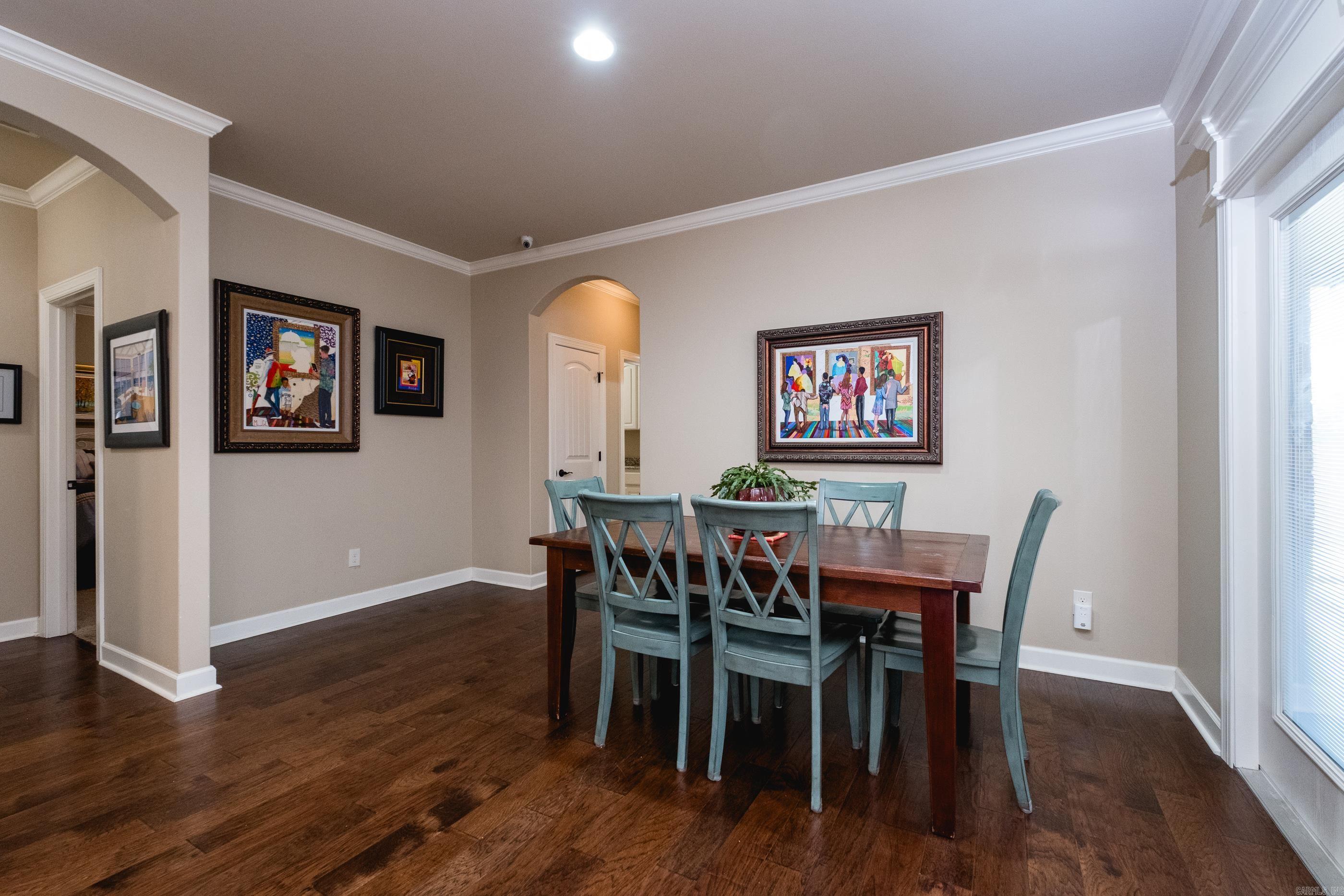 Millers Garden - Residential