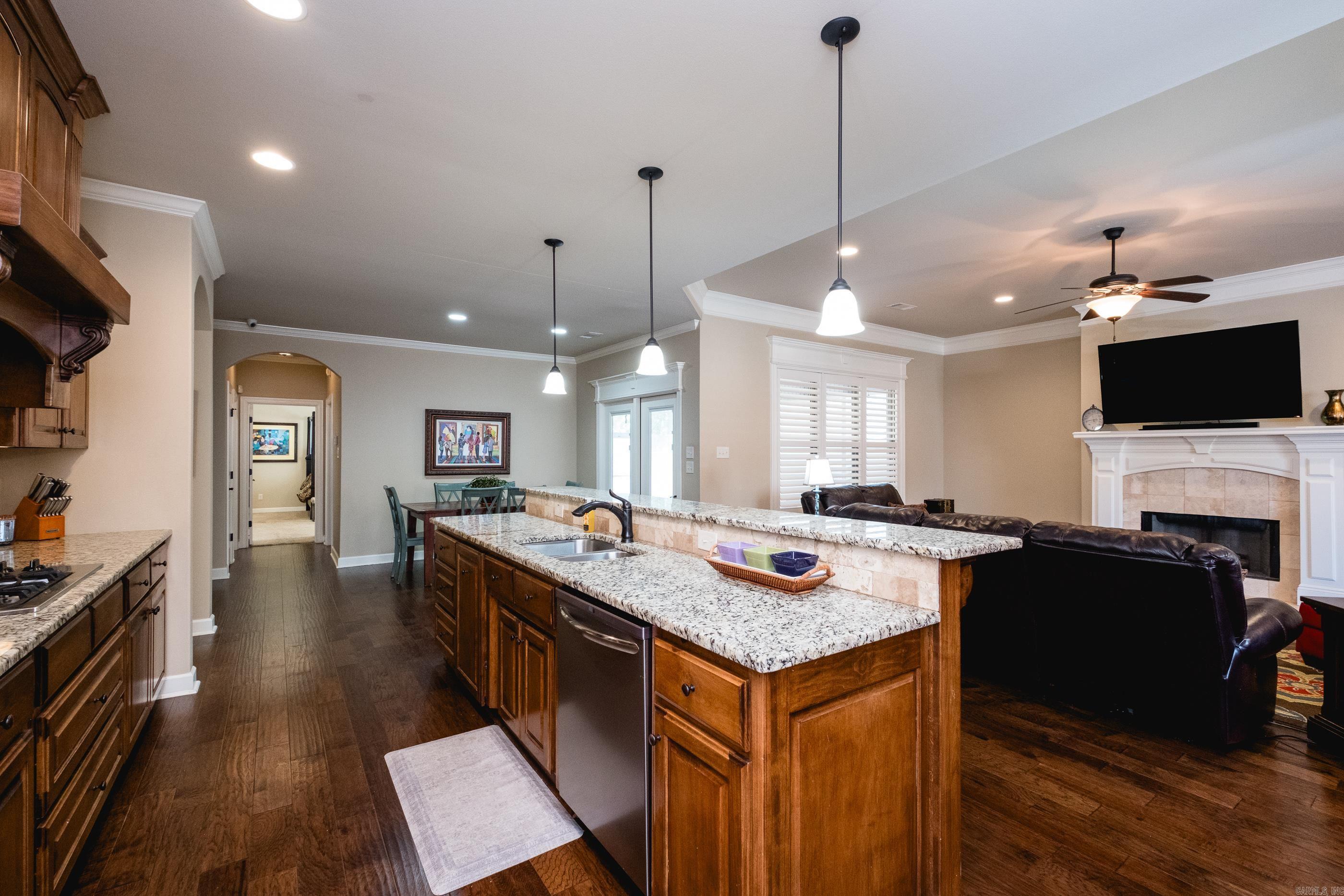 Millers Garden - Residential