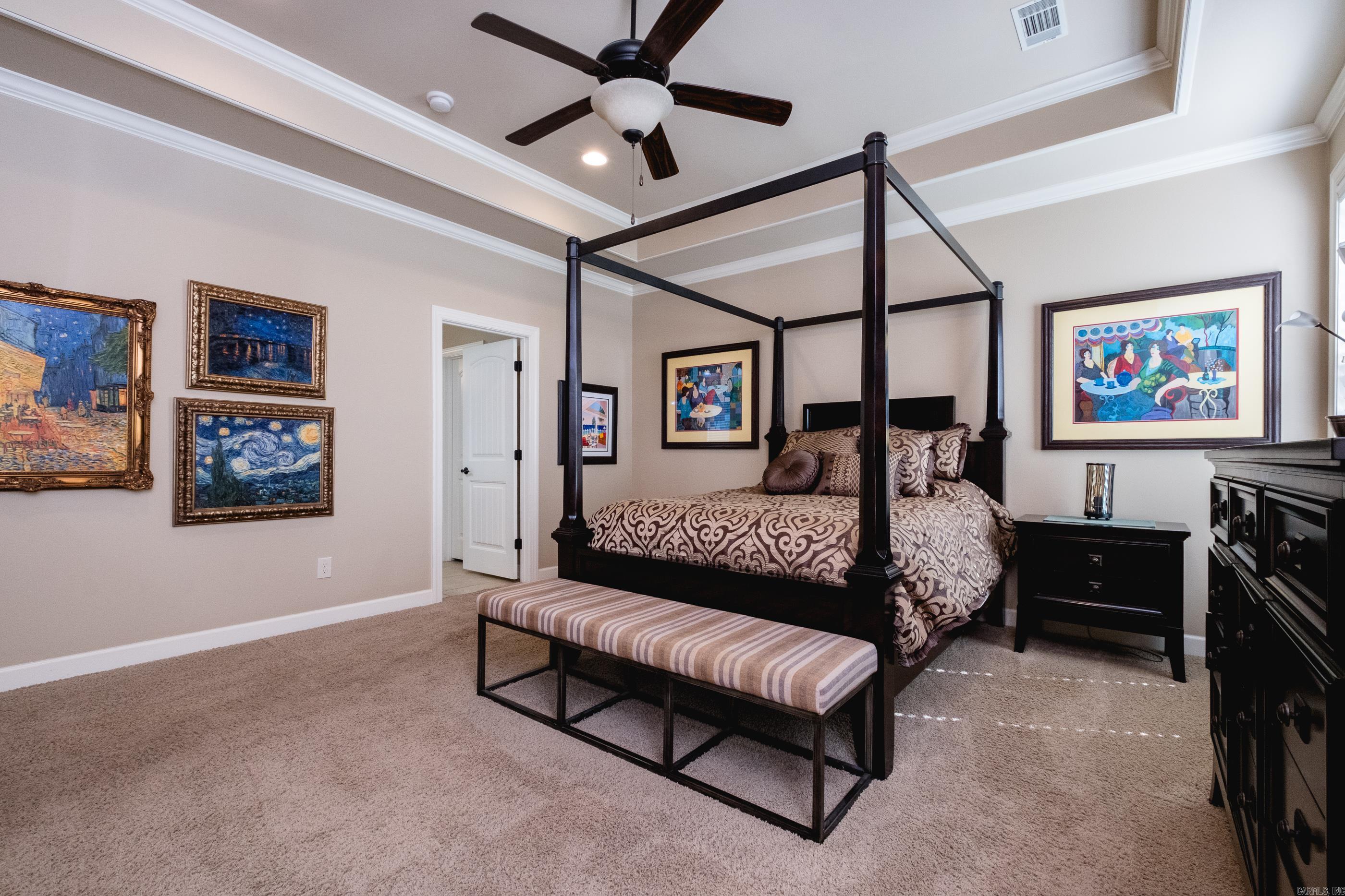 Millers Garden - Residential