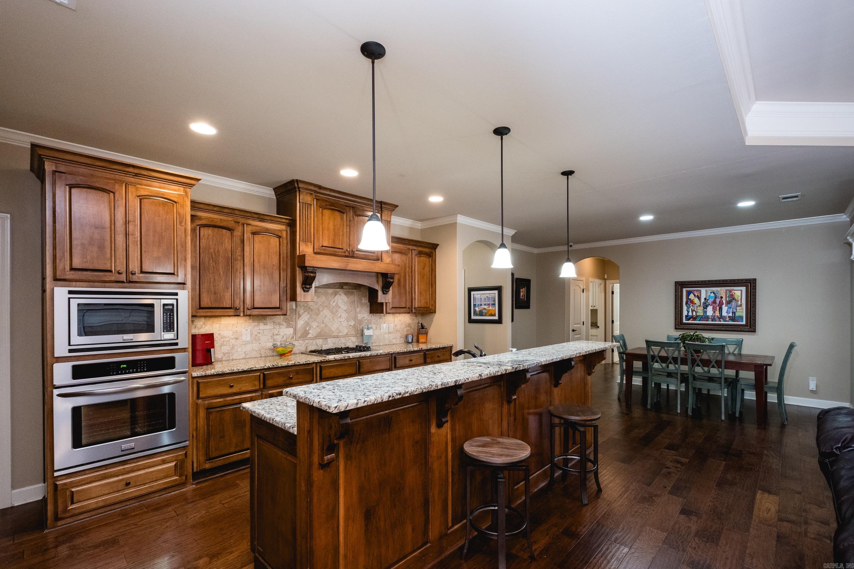 Millers Garden - Residential