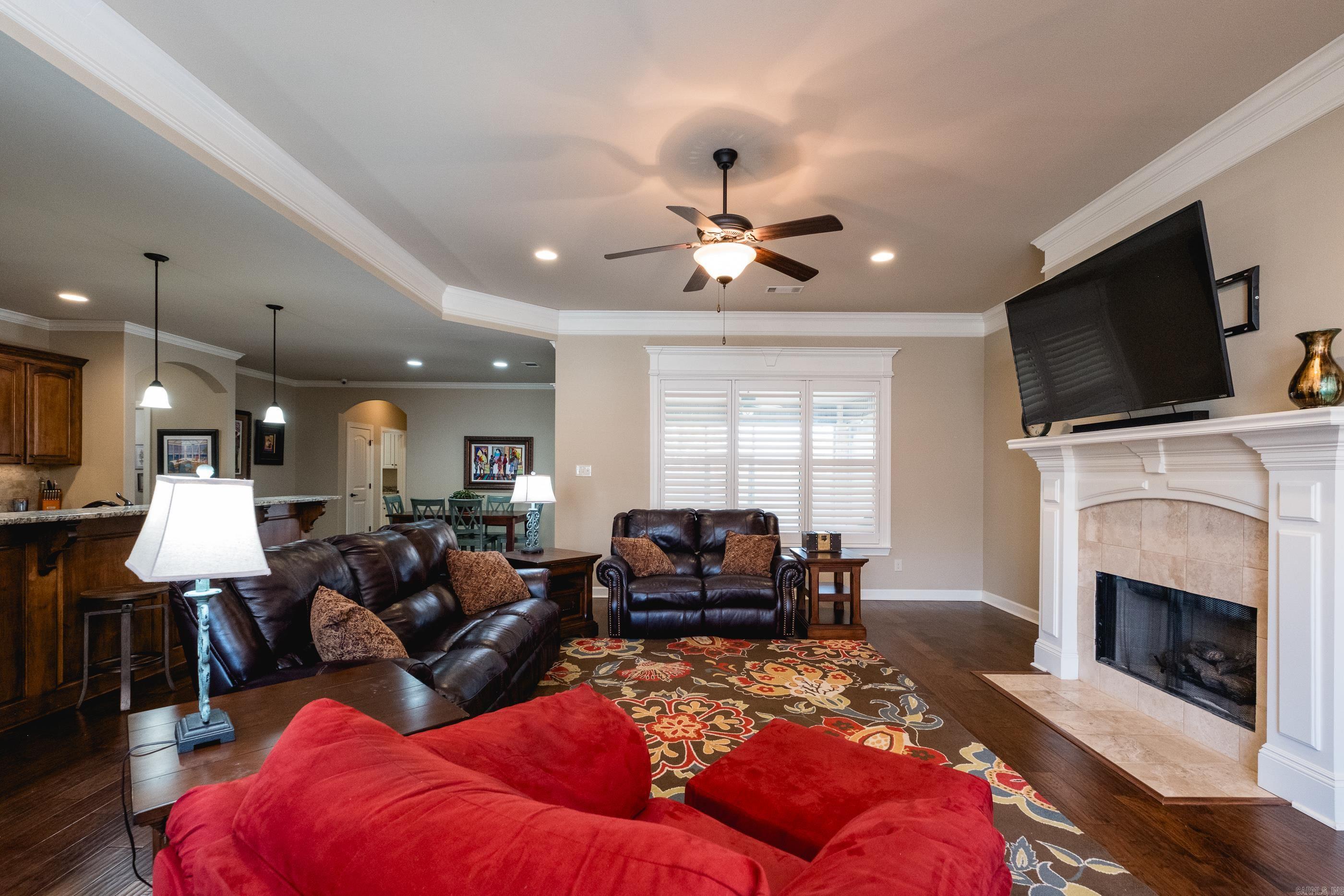 Millers Garden - Residential