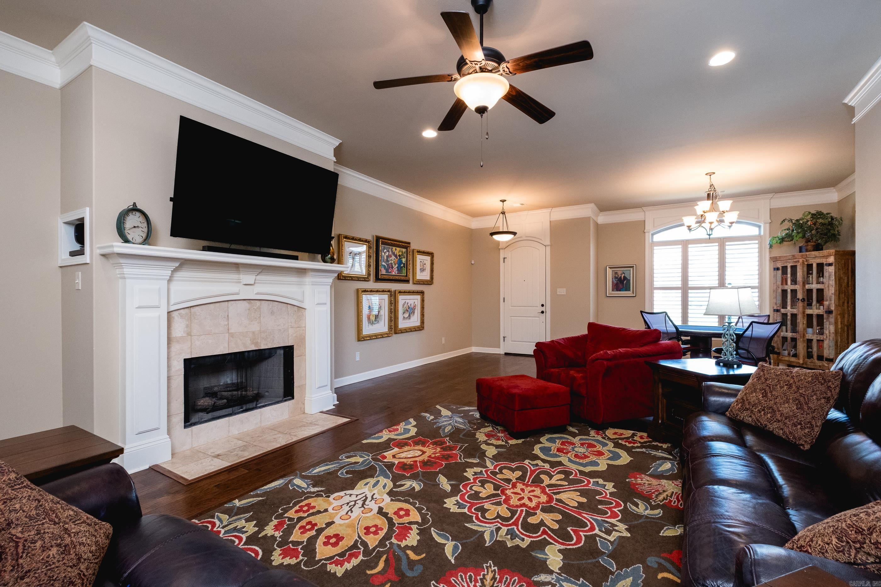 Millers Garden - Residential