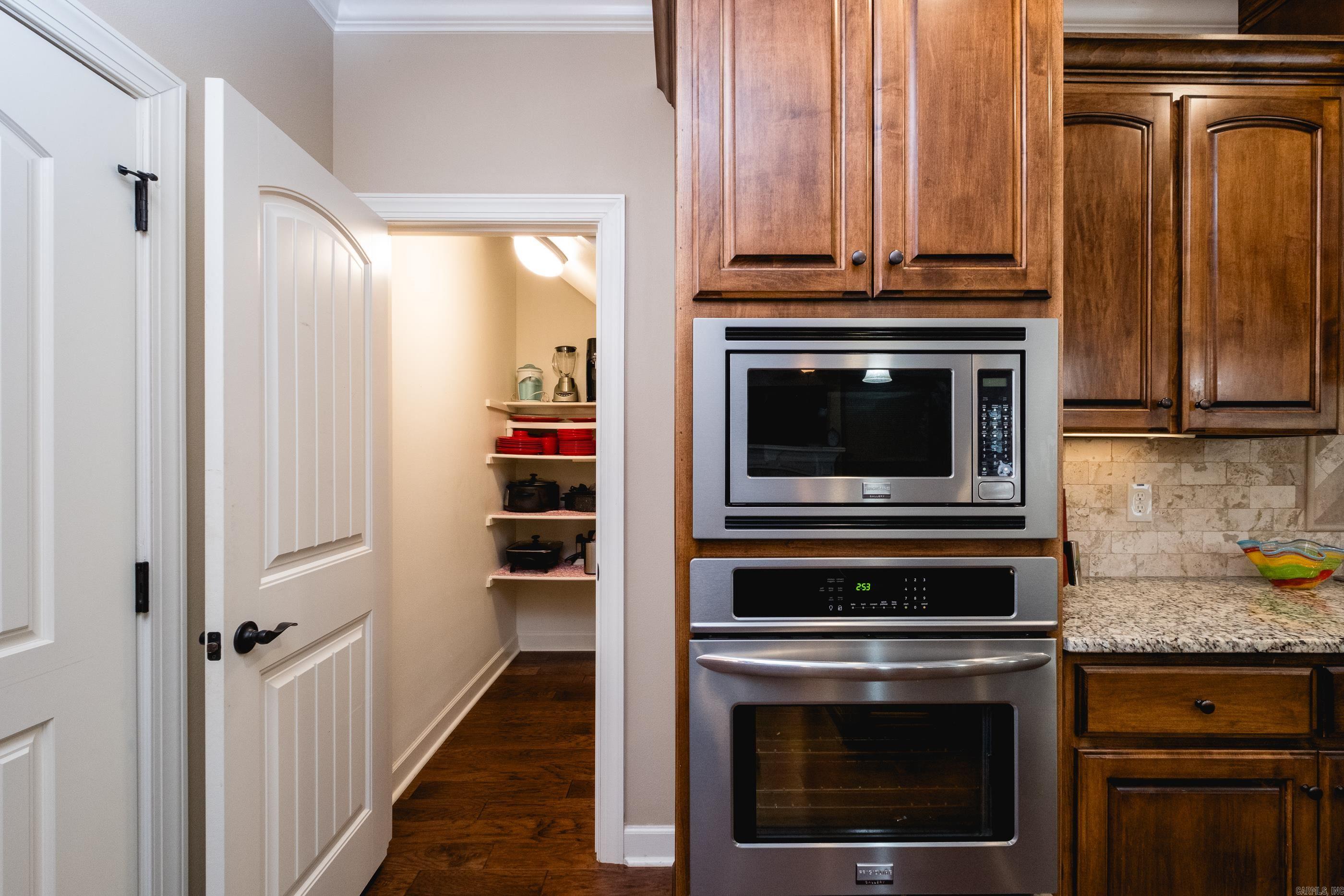 Millers Garden - Residential