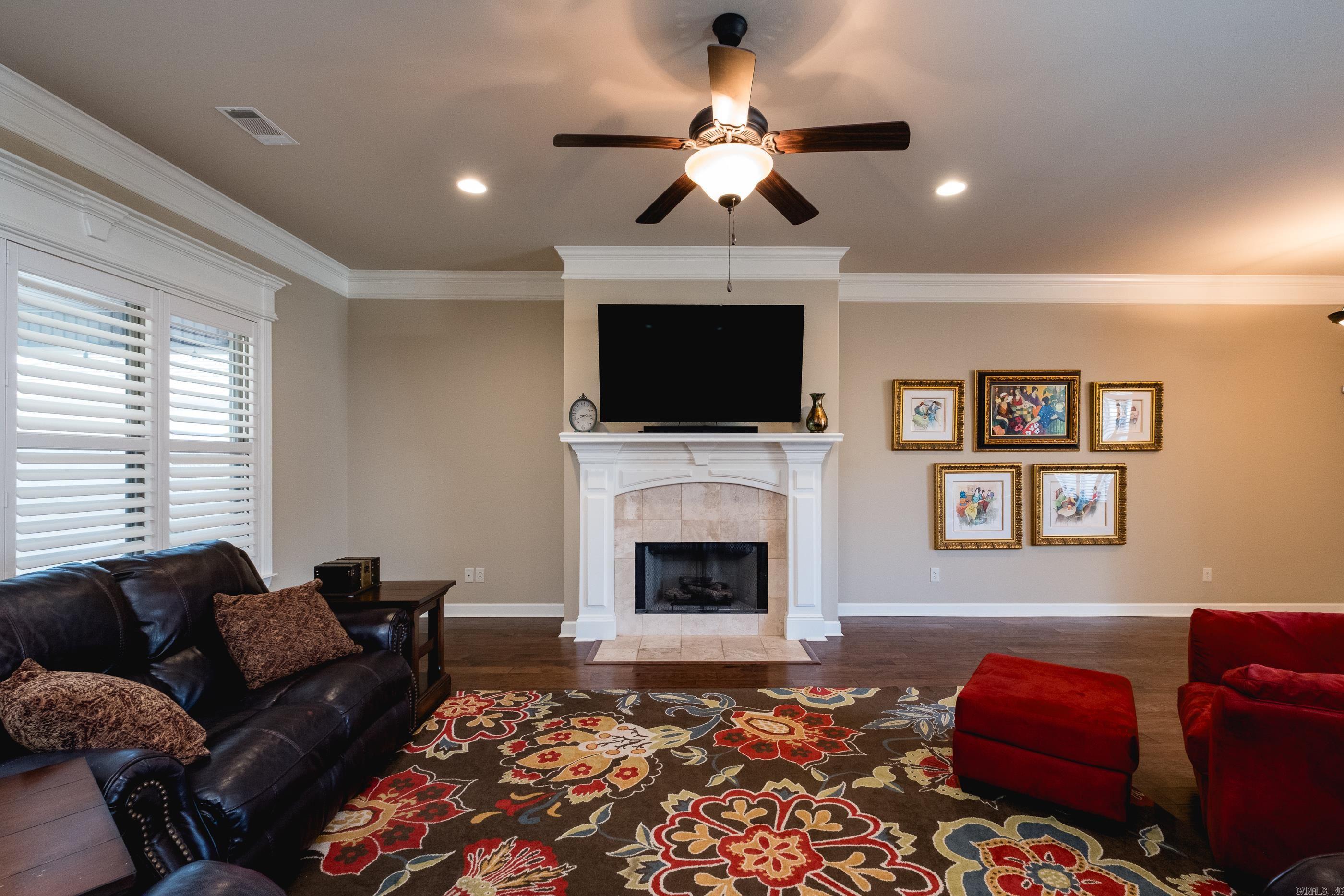 Millers Garden - Residential