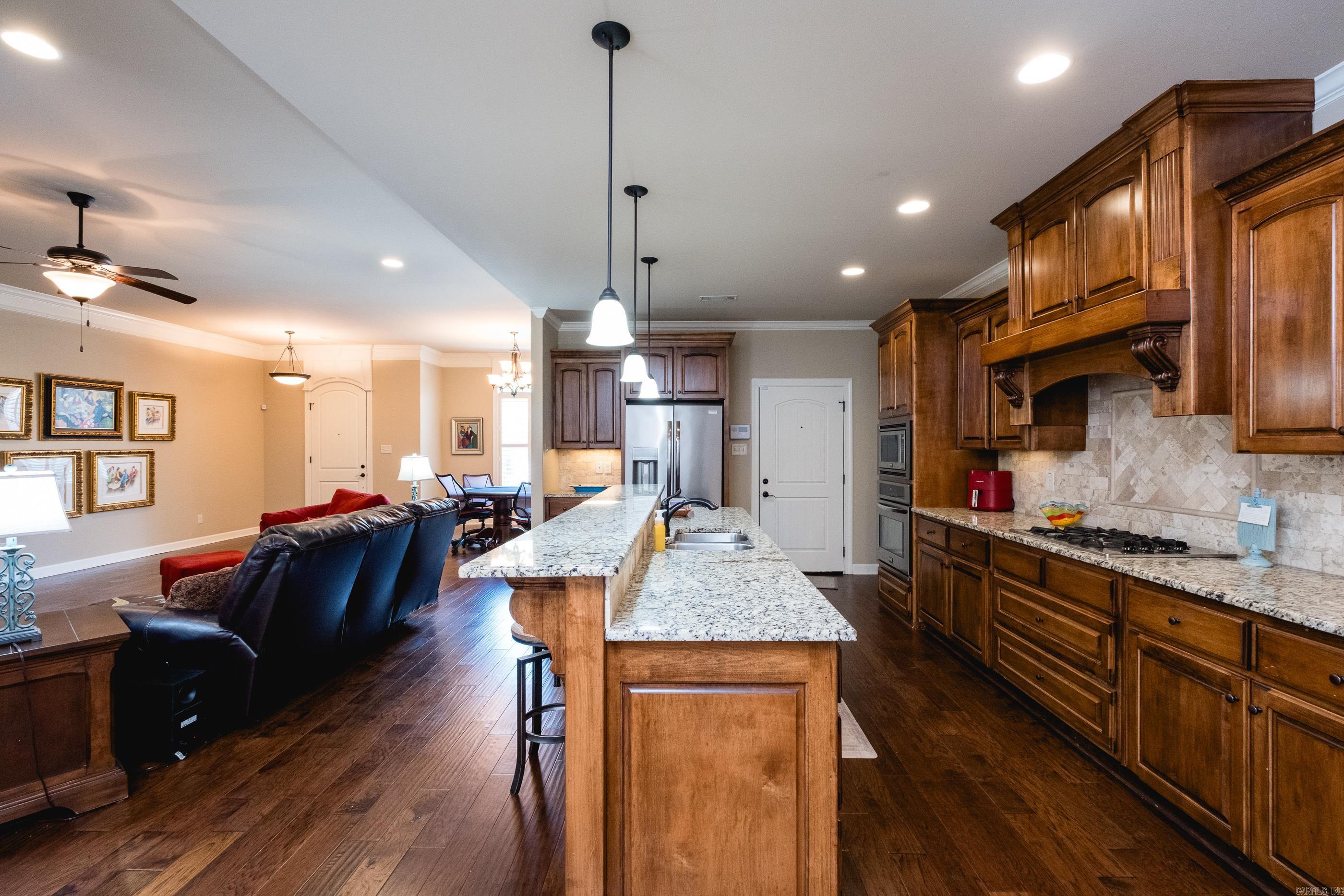 Millers Garden - Residential