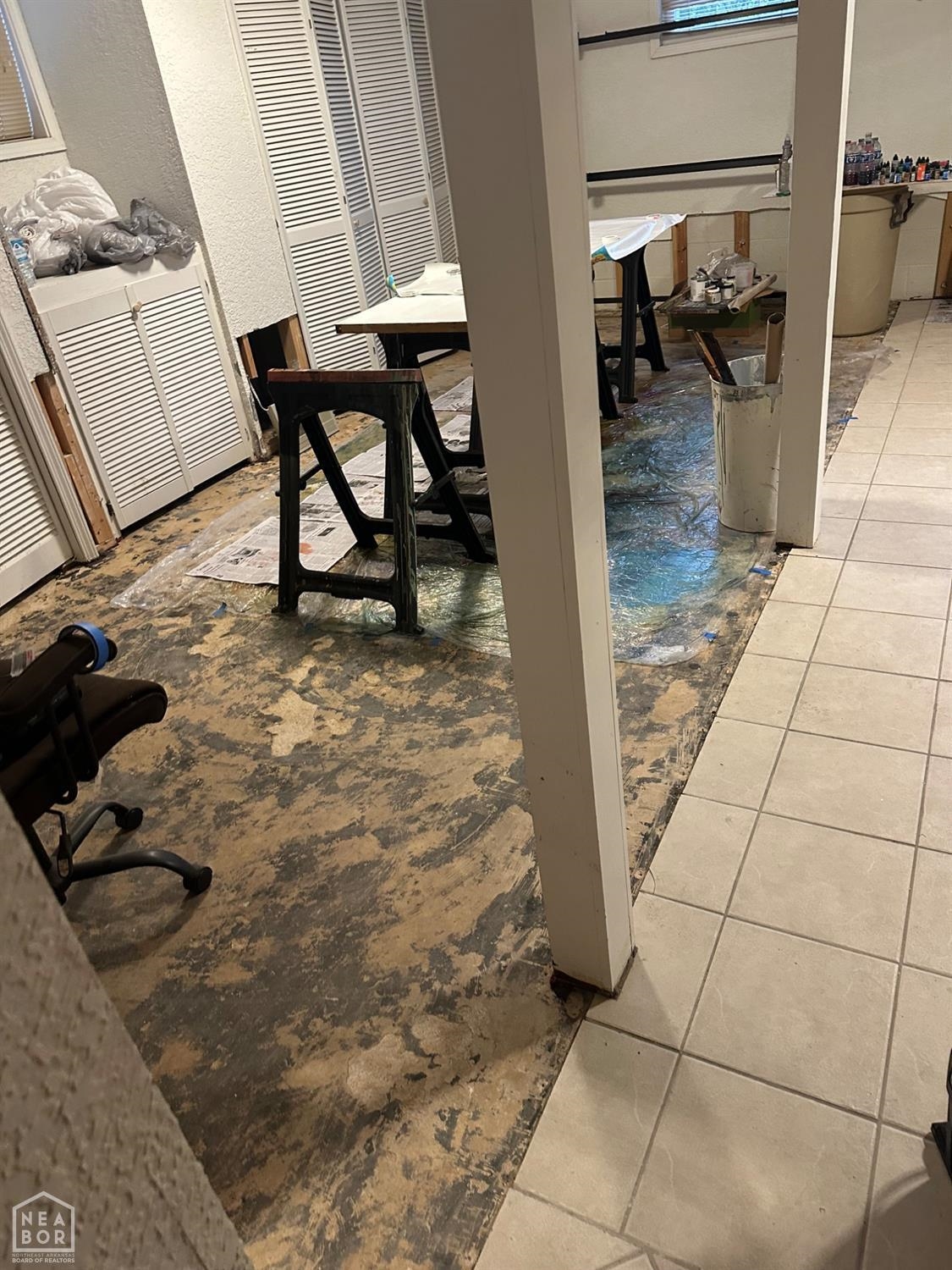 Pinoak Place - Residential