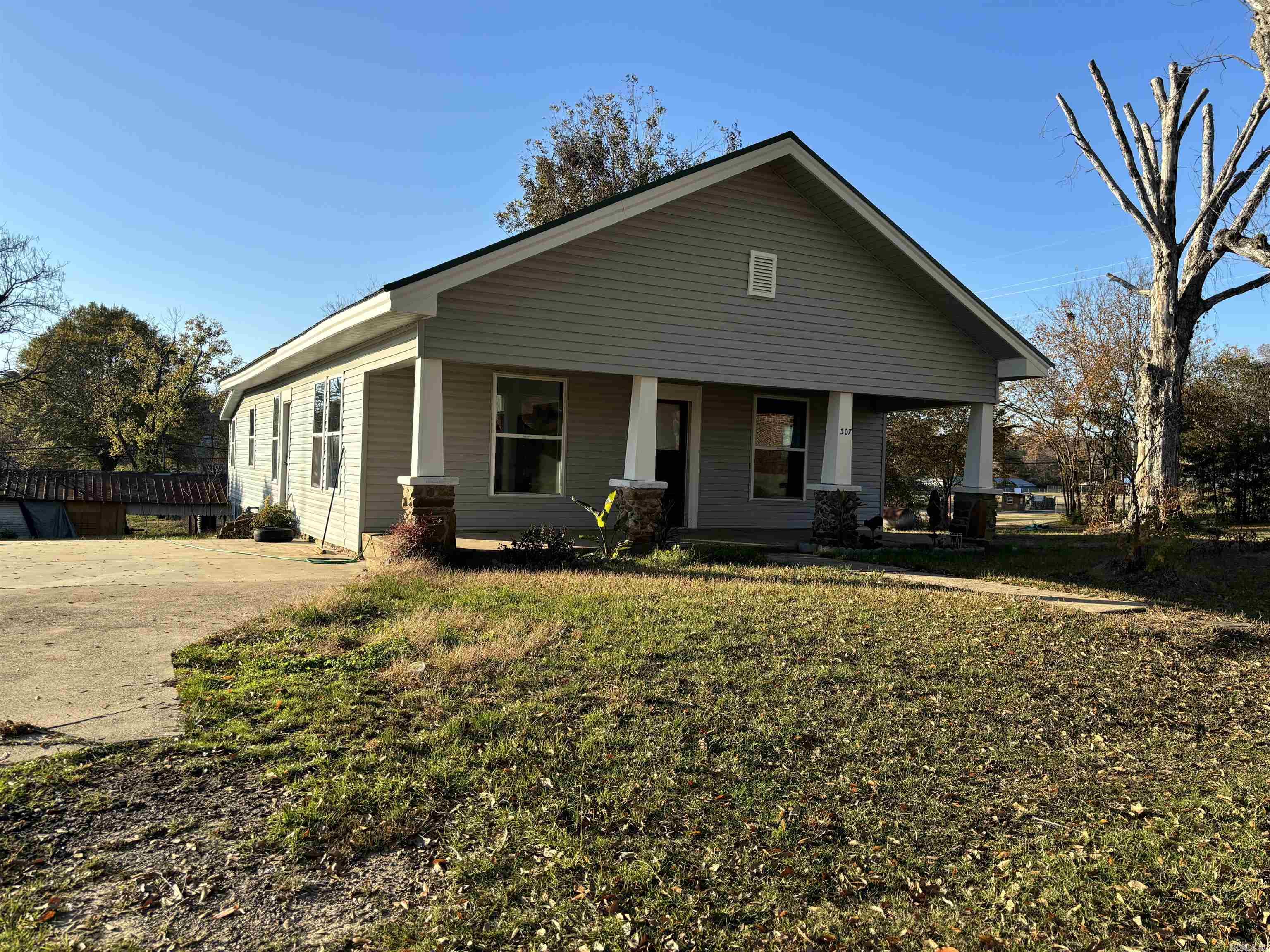 Original Dierks - Residential