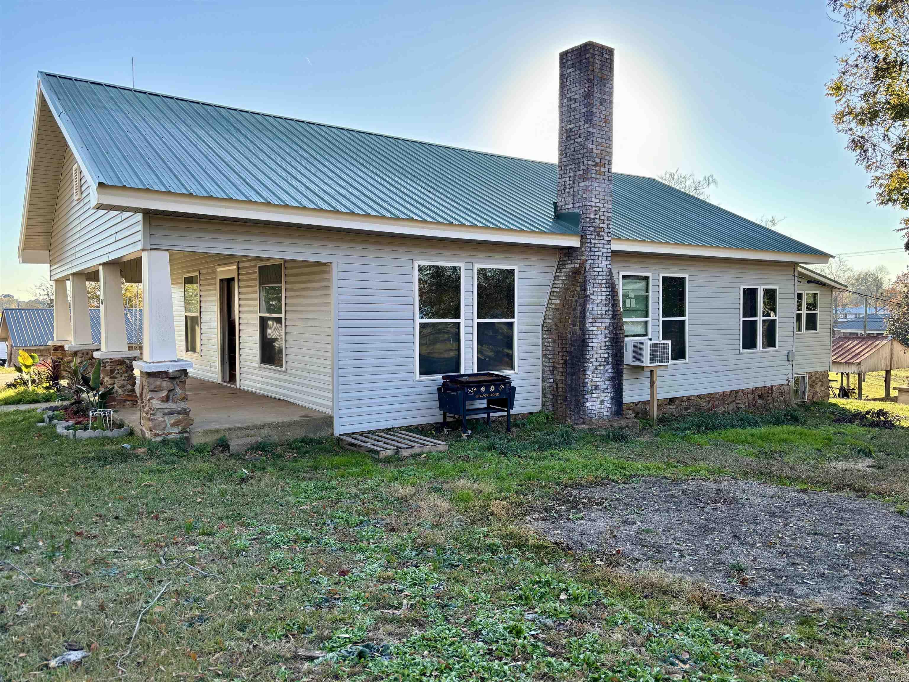 Original Dierks - Residential