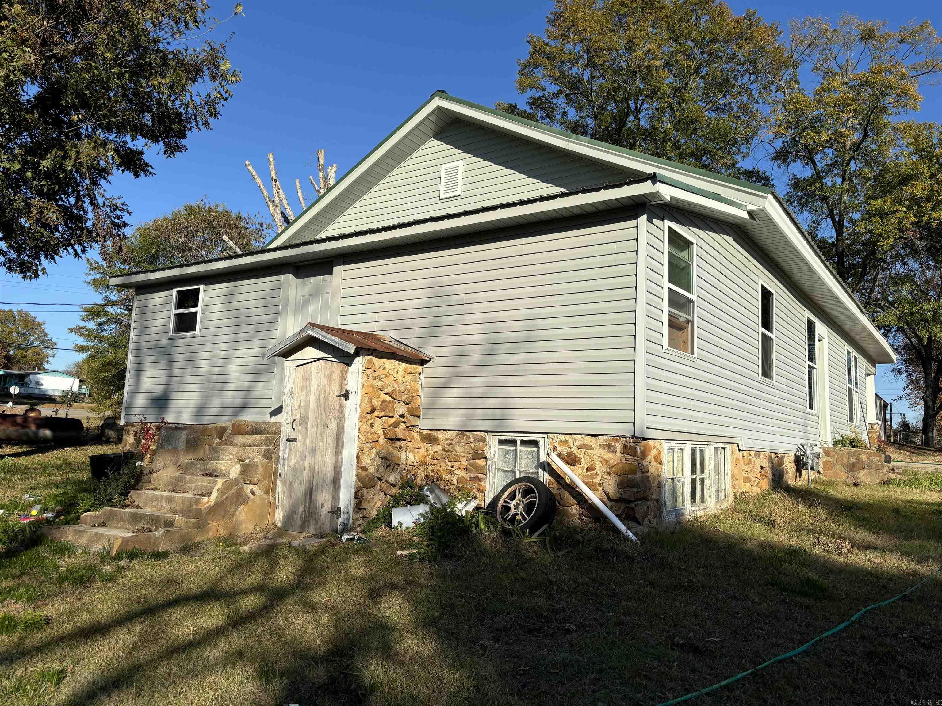 Original Dierks - Residential