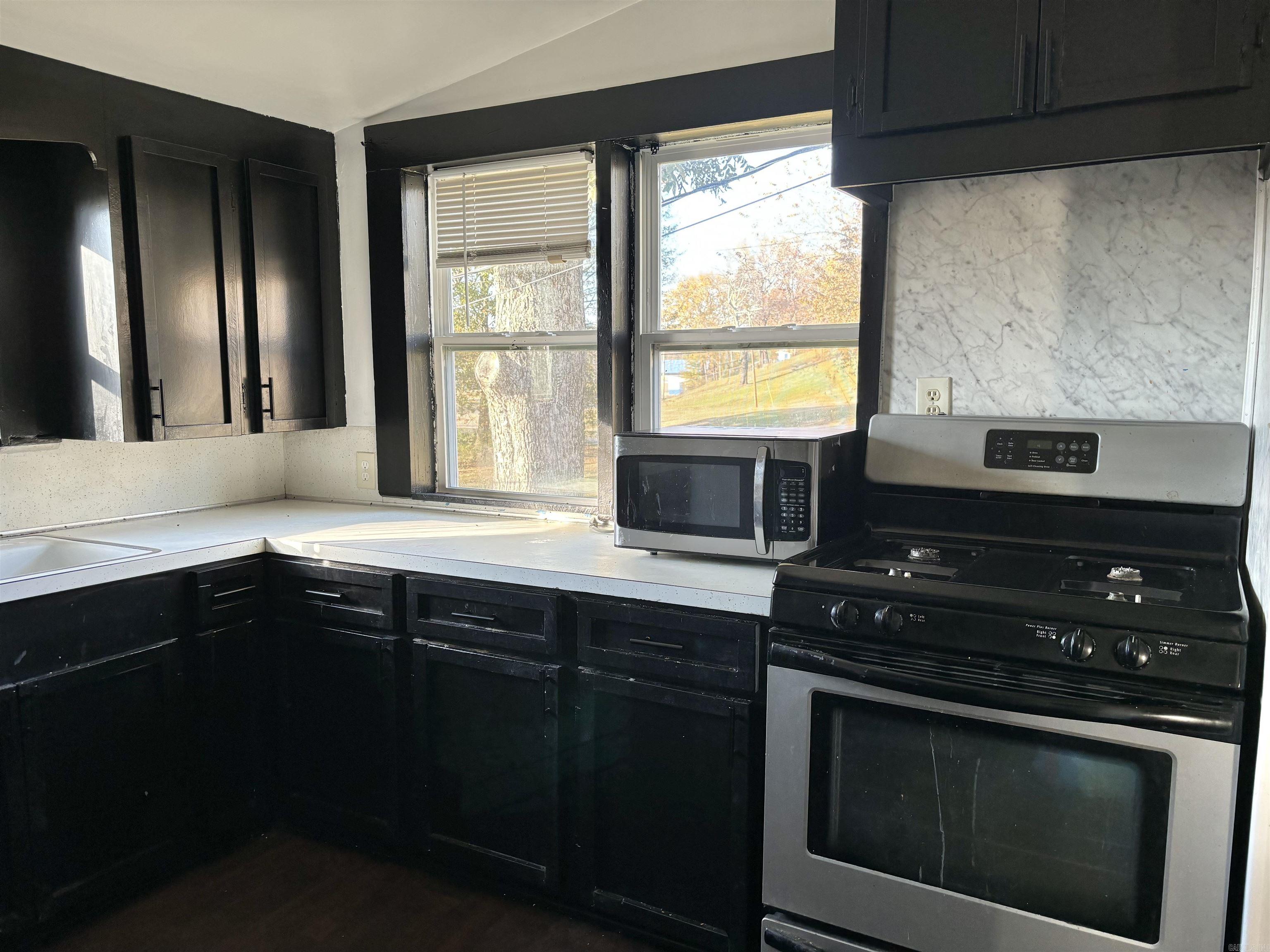 Original Dierks - Residential