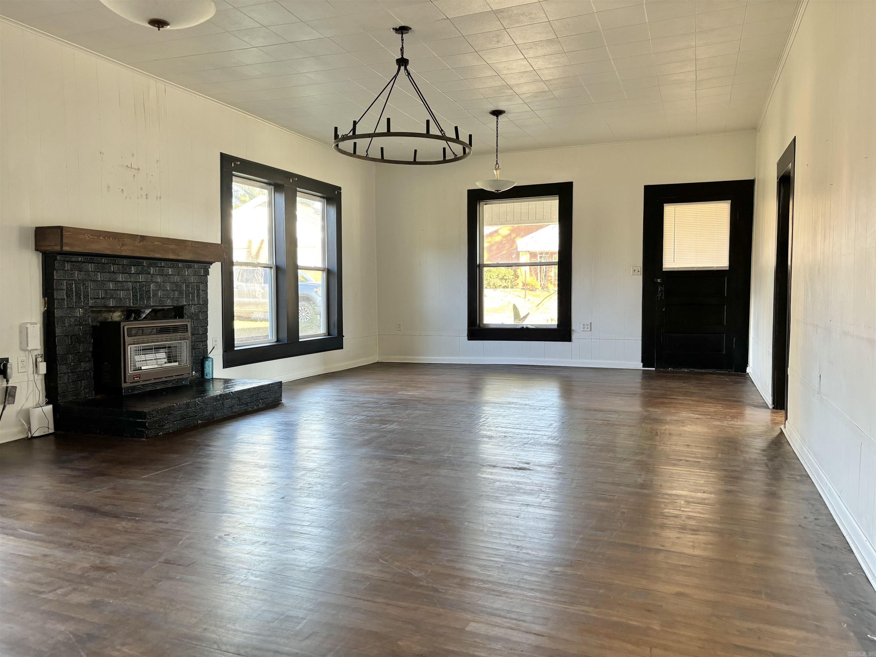 Original Dierks - Residential