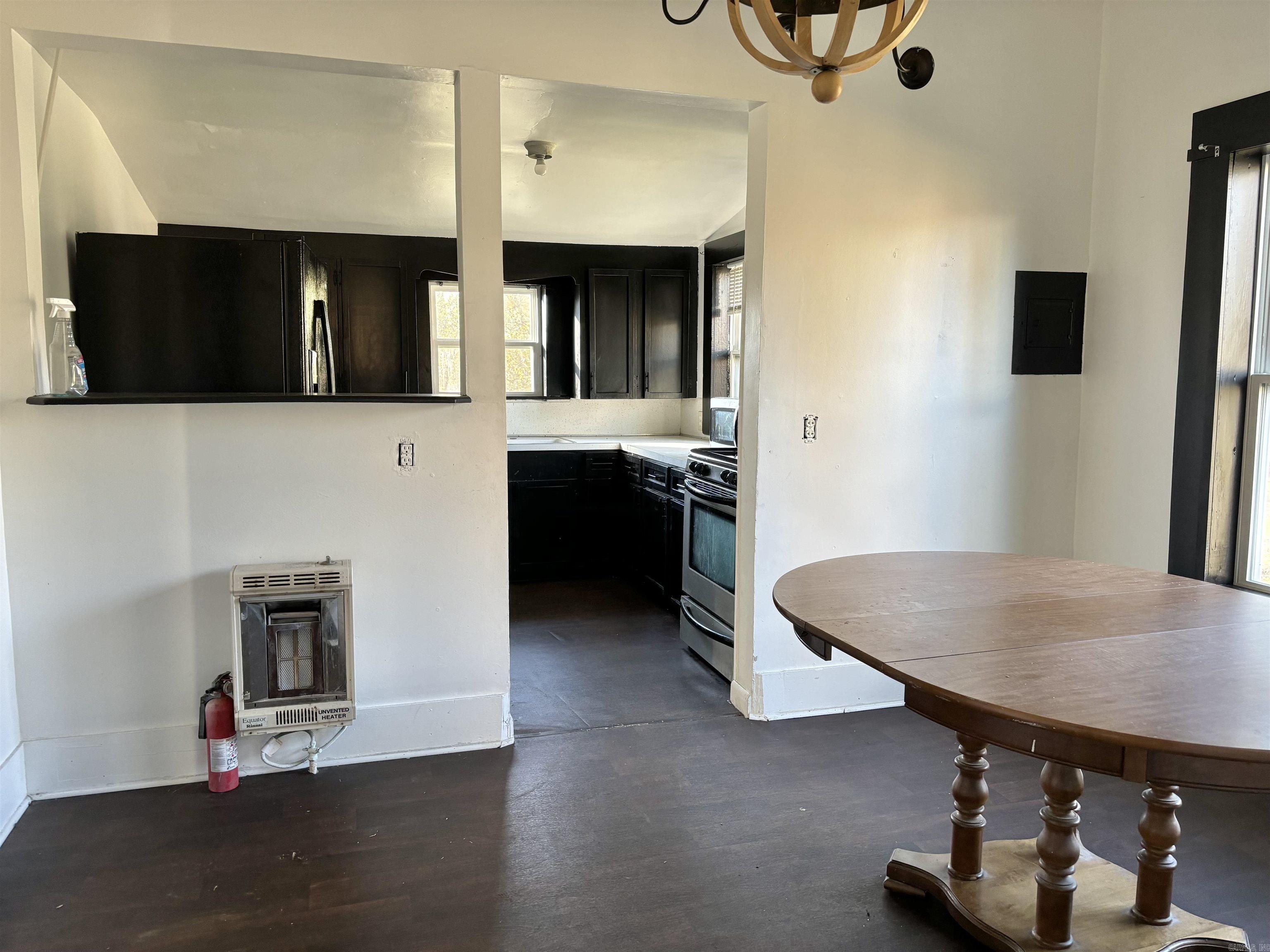 Original Dierks - Residential