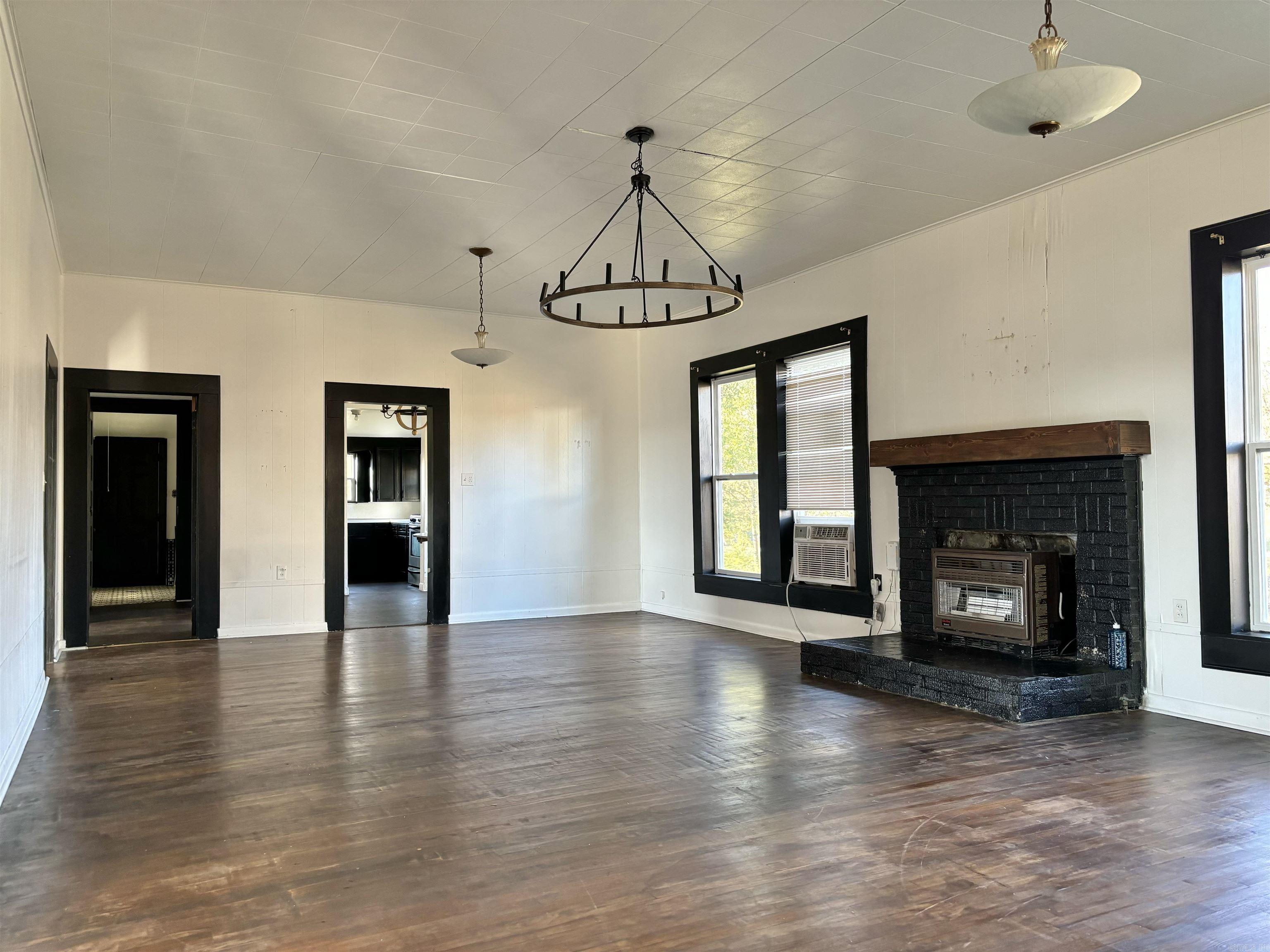 Original Dierks - Residential