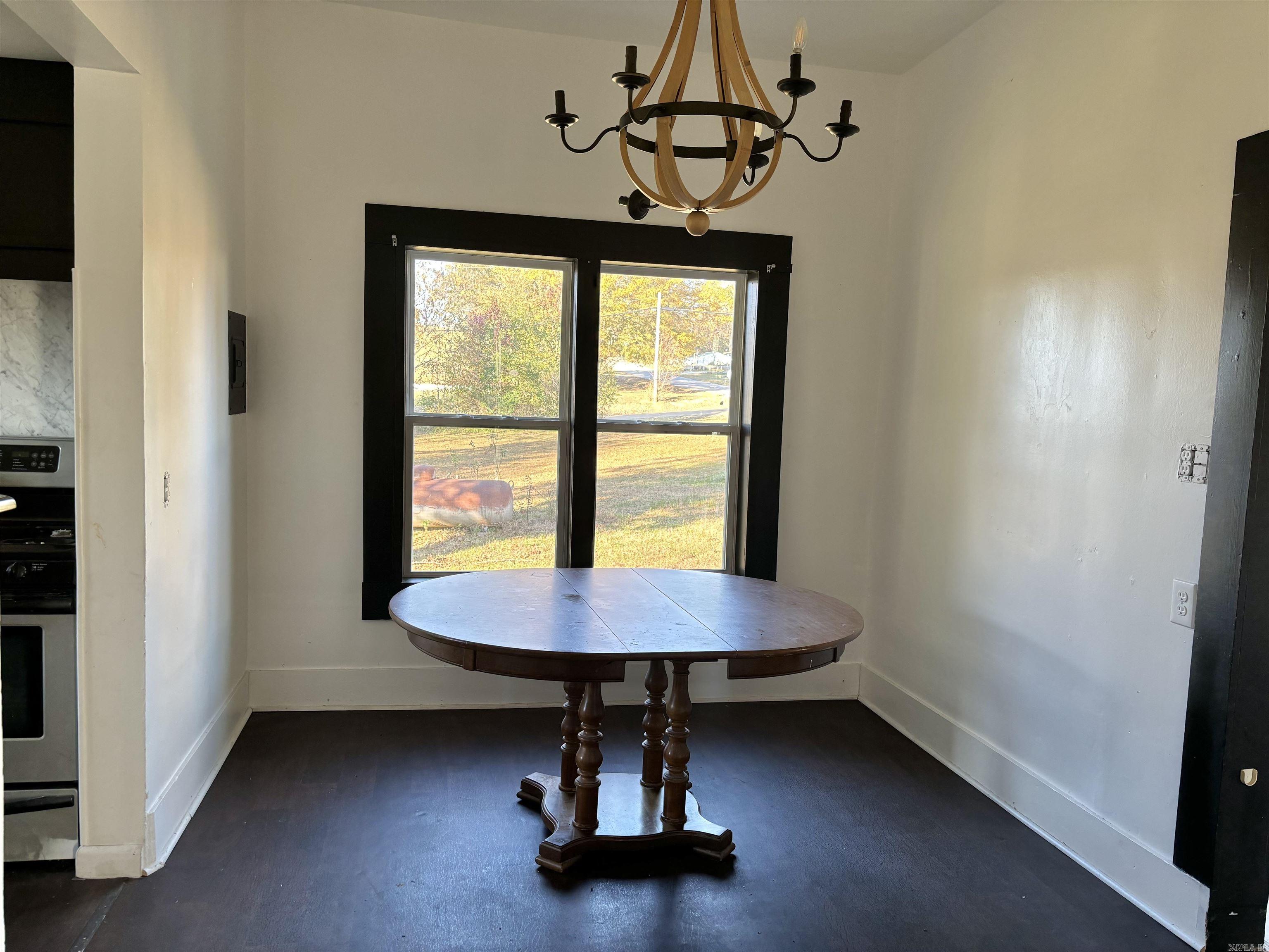 Original Dierks - Residential