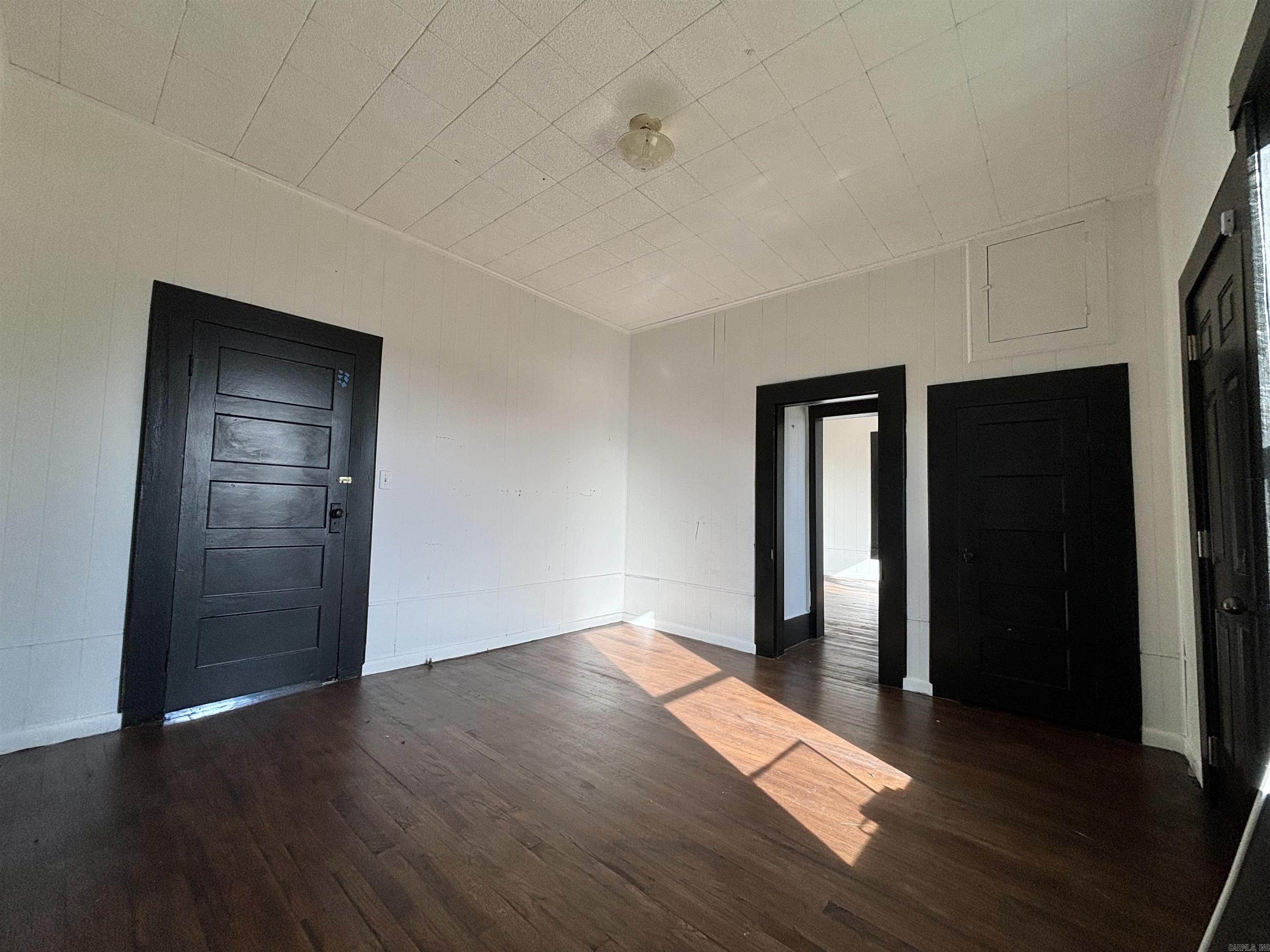 Original Dierks - Residential