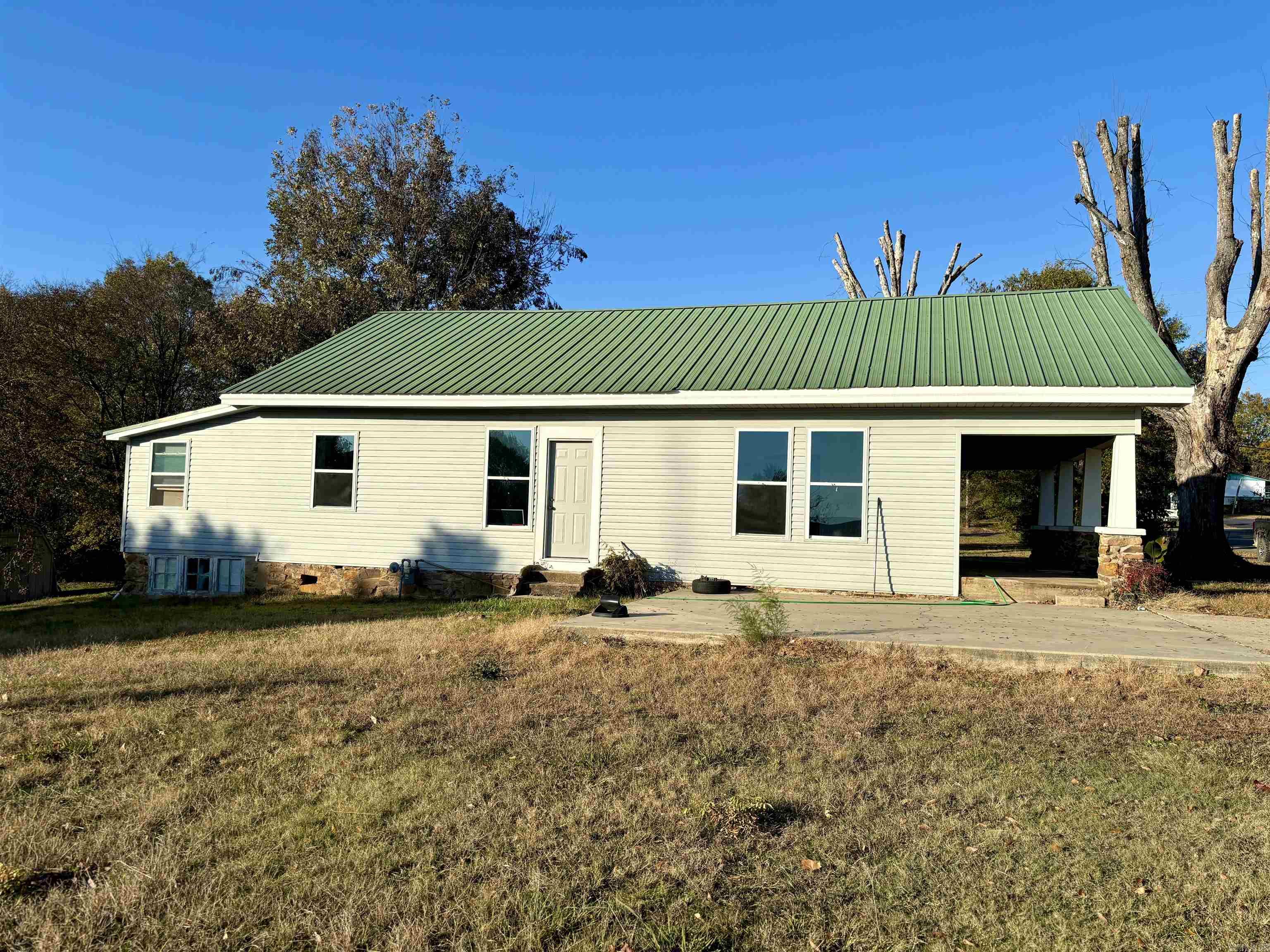 Original Dierks - Residential