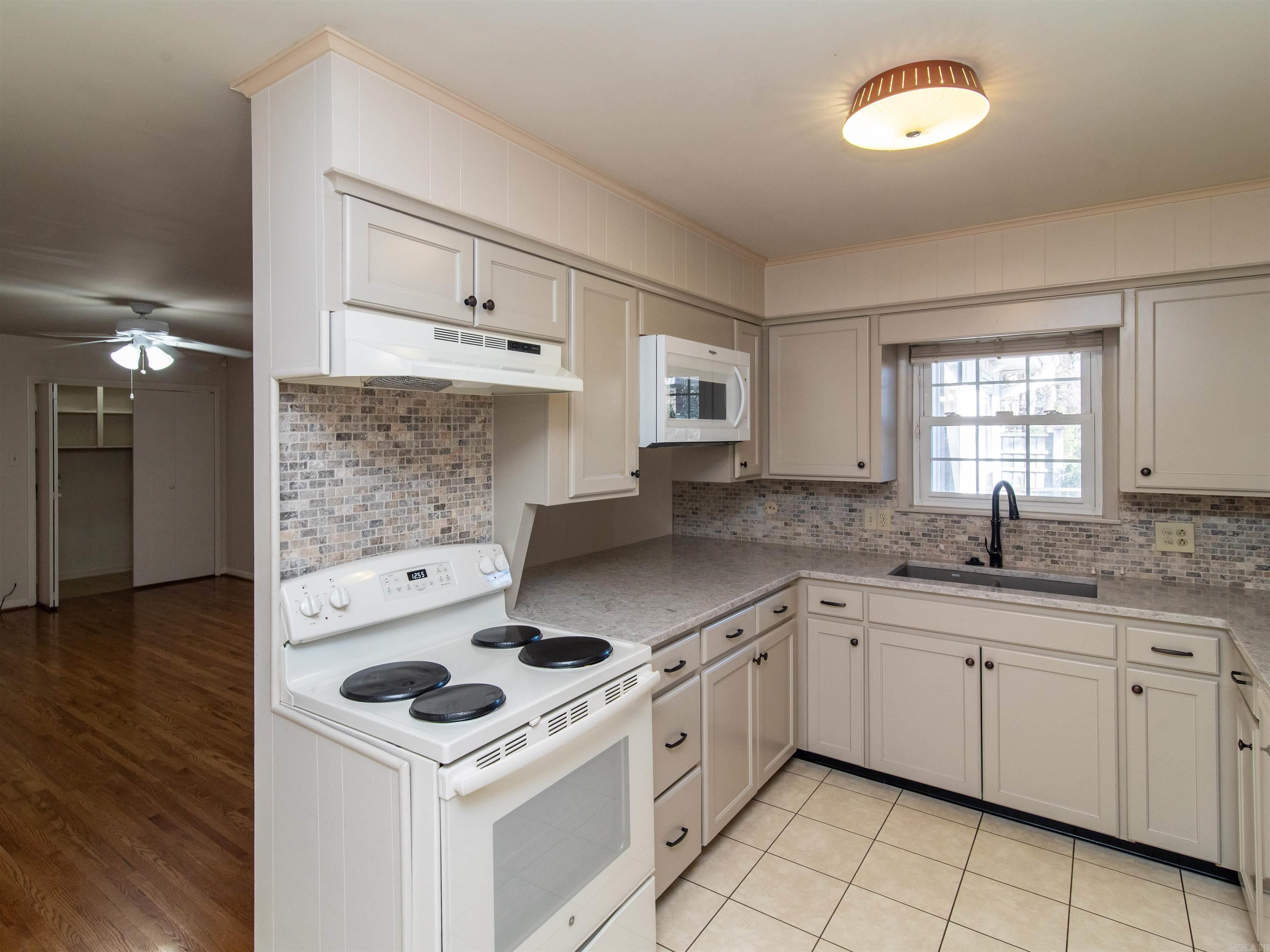 Lakewood - Residential