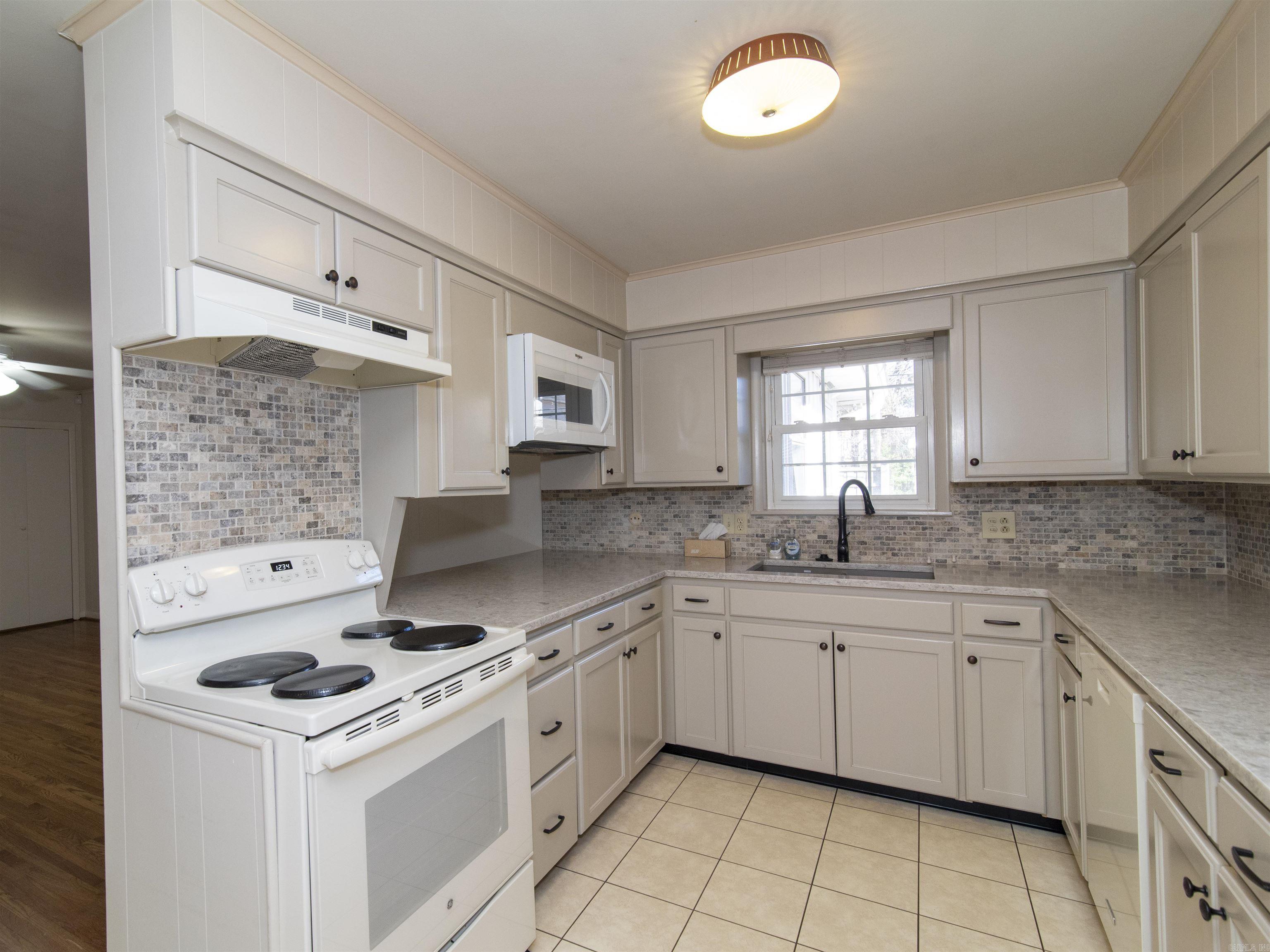 Lakewood - Residential