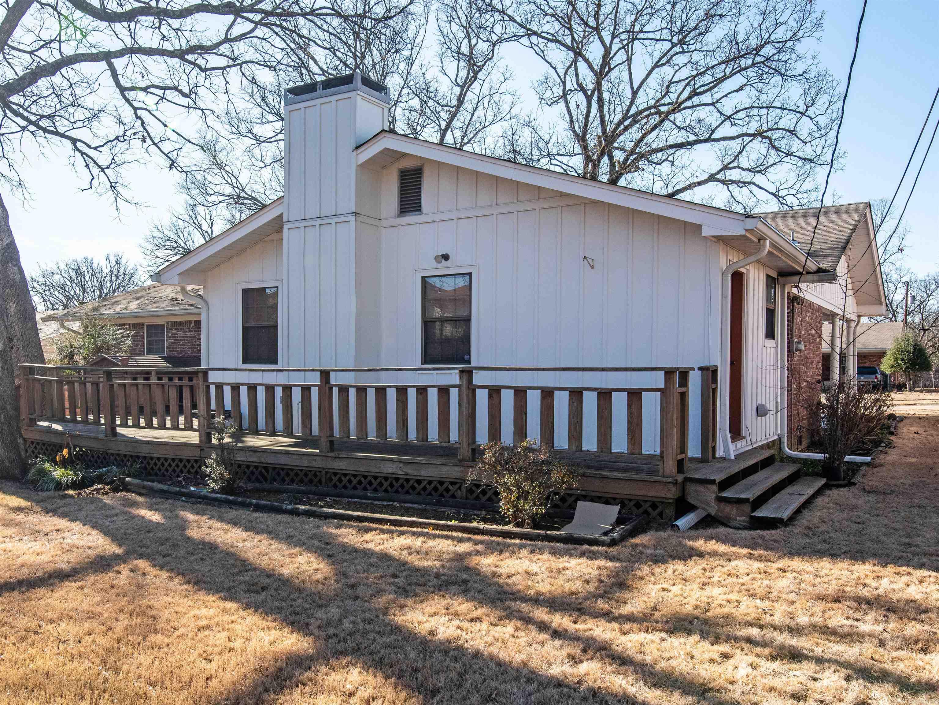 Lakewood - Residential