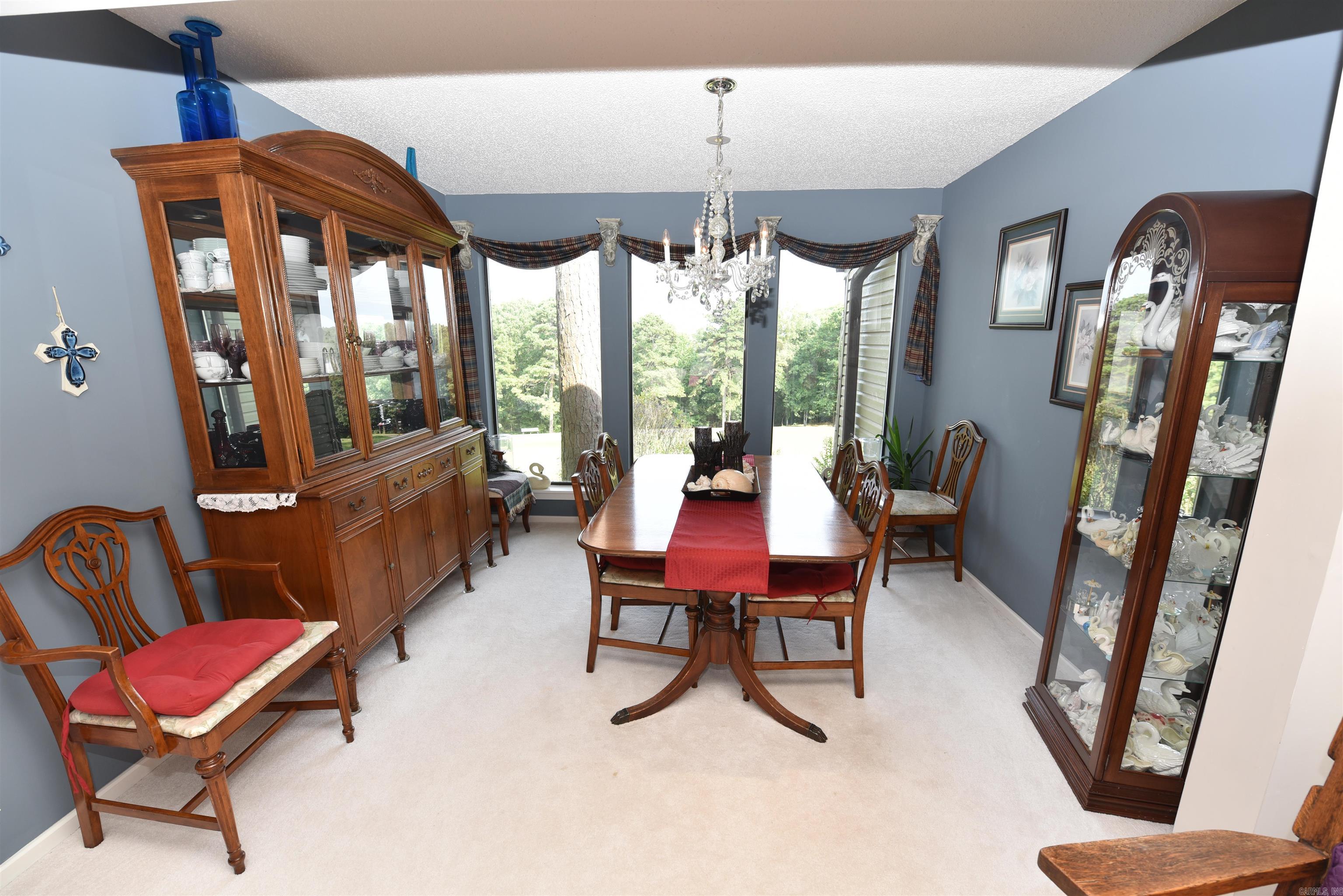 COUNTRY CLUB RIDGE TOWN - Residential