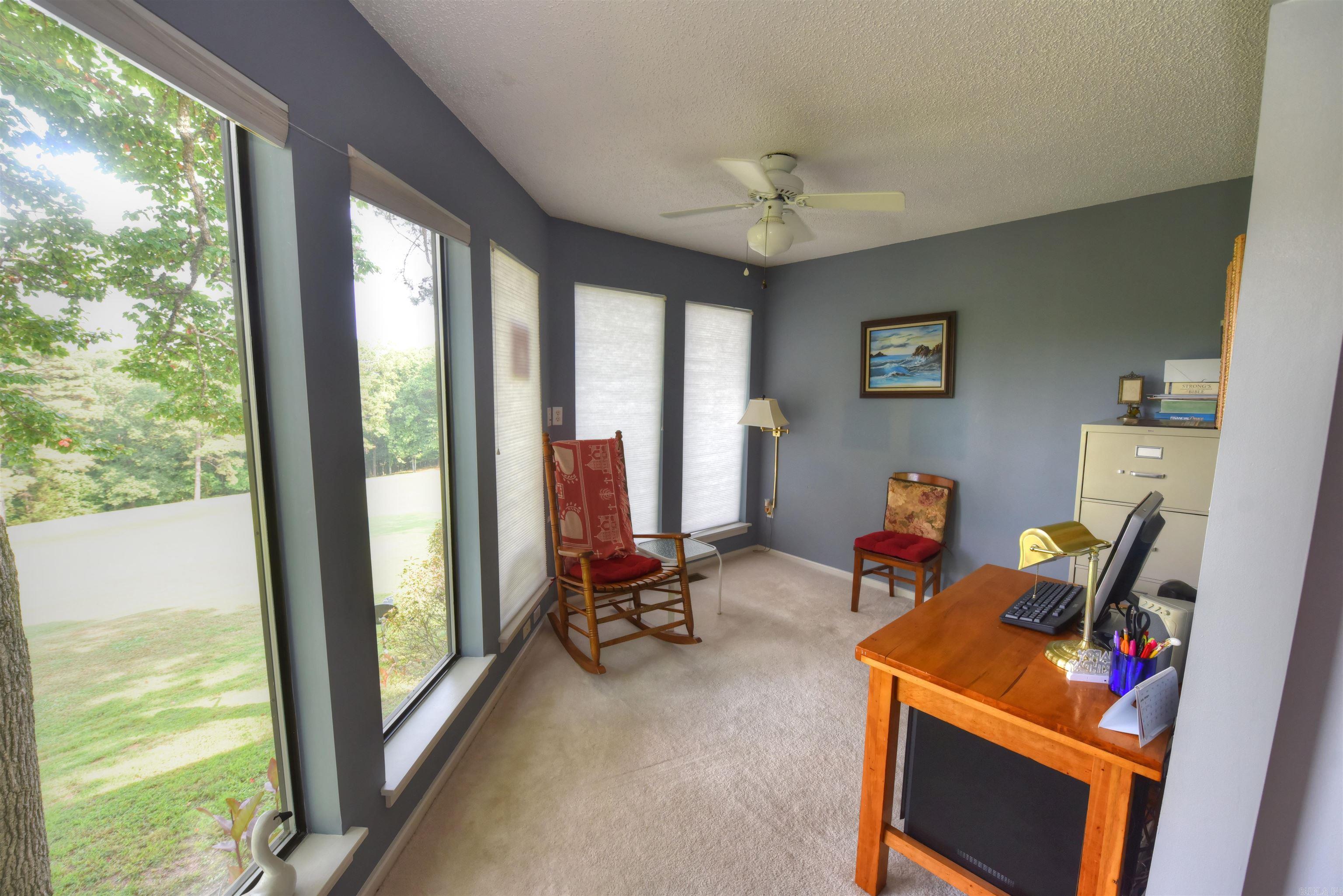 COUNTRY CLUB RIDGE TOWN - Residential