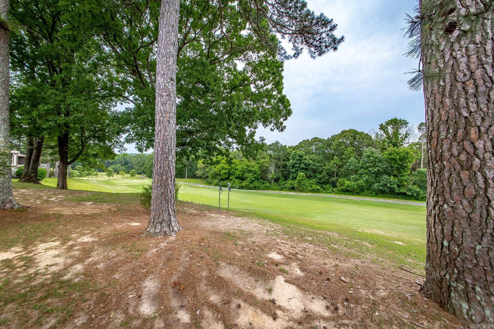 COUNTRY CLUB RIDGE TOWN - Residential