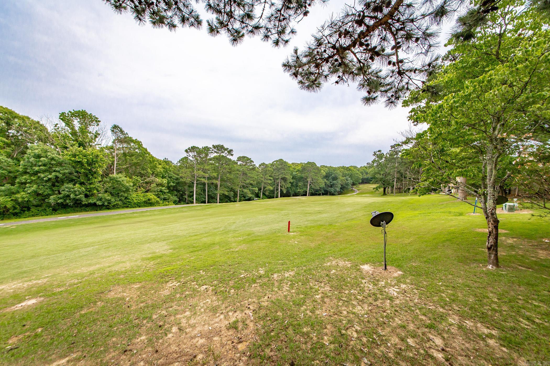 COUNTRY CLUB RIDGE TOWN - Residential