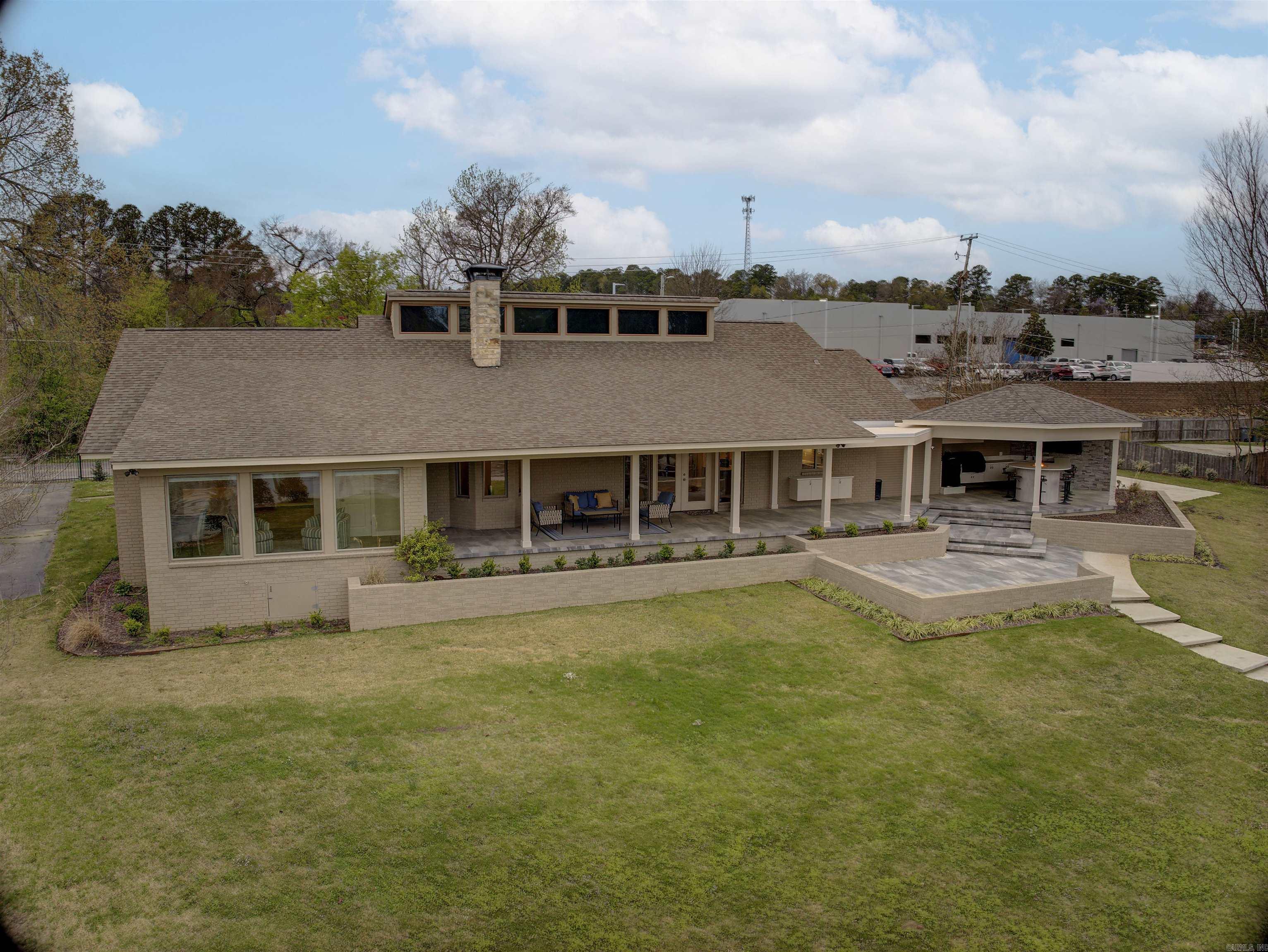 Garland - Residential