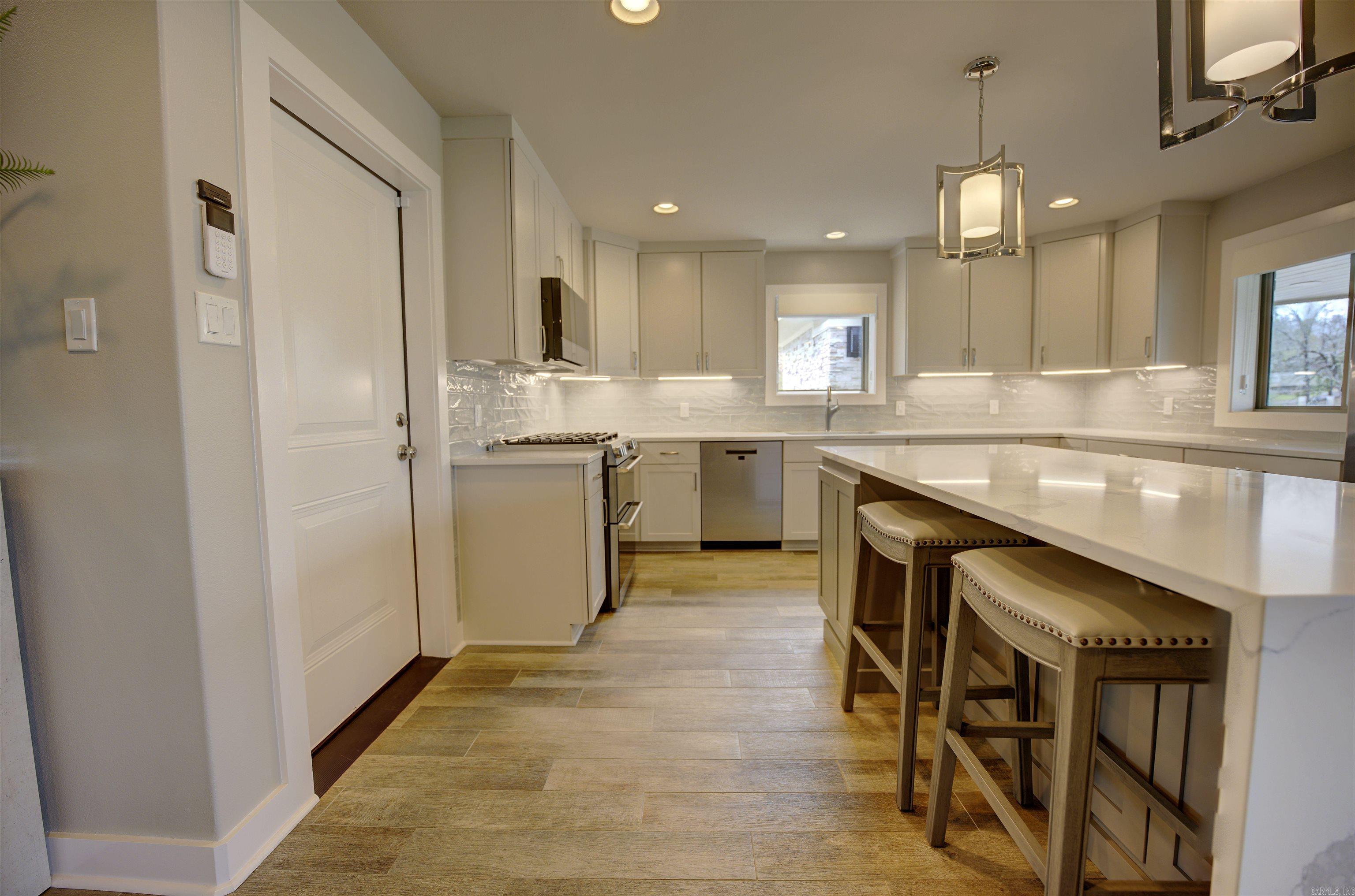 Garland - Residential