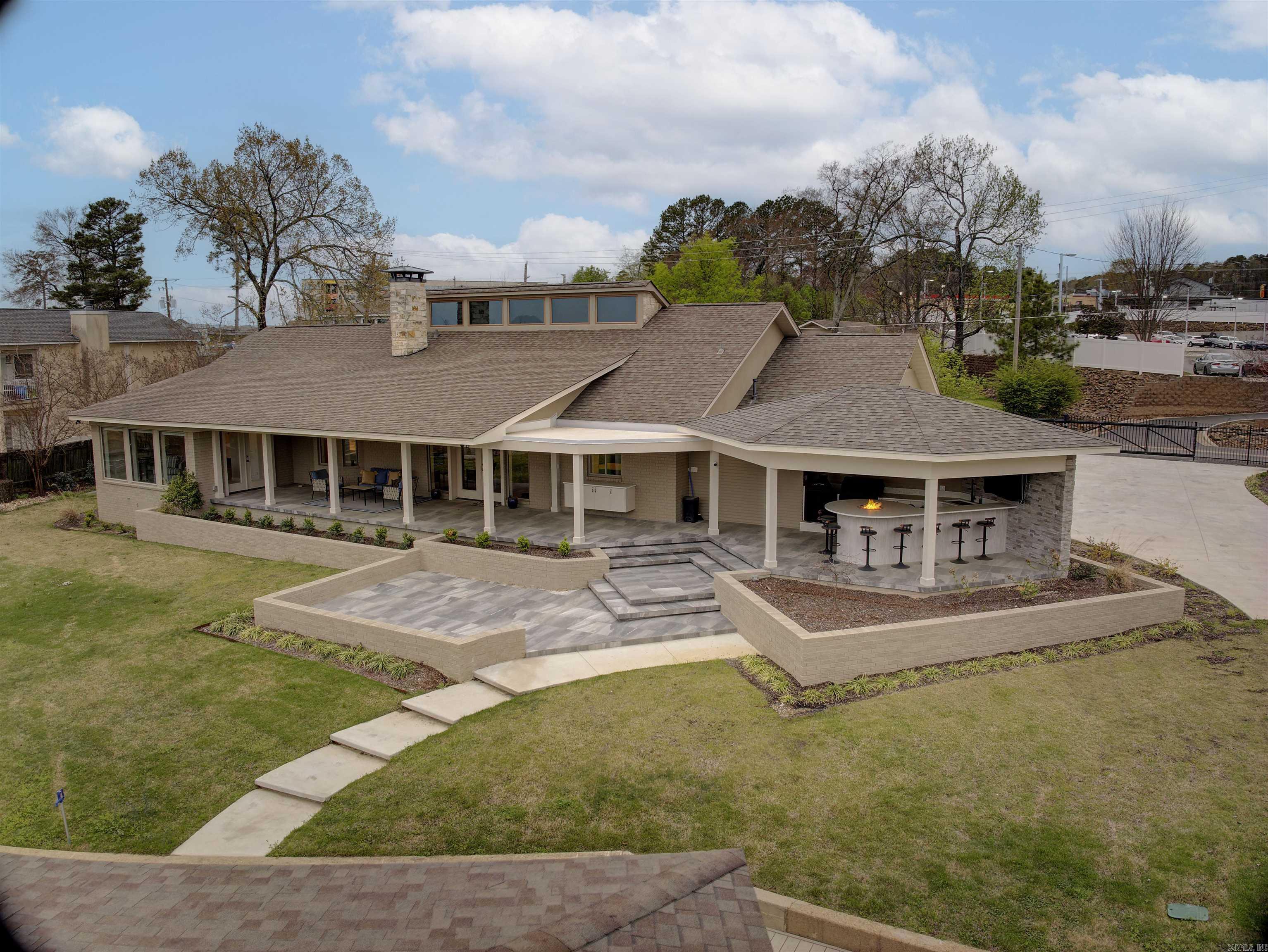 Garland - Residential